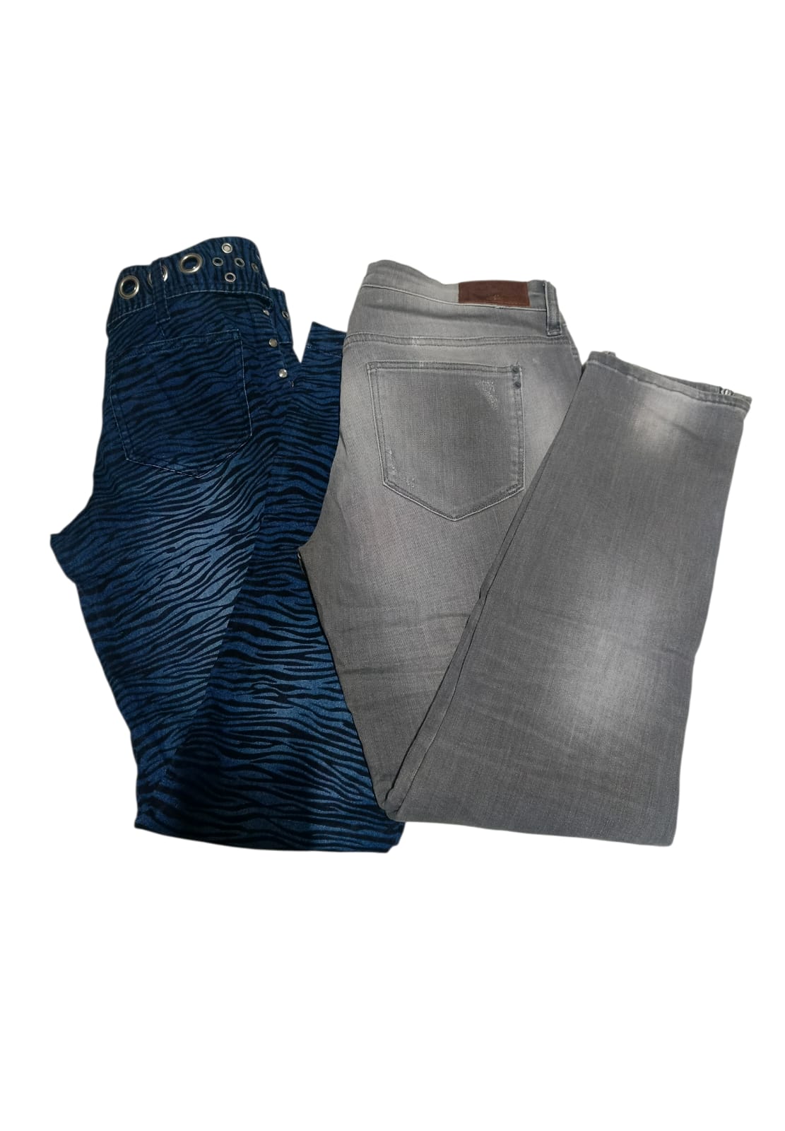 TH69 Unbranded jeans bc -7p -4Jan26