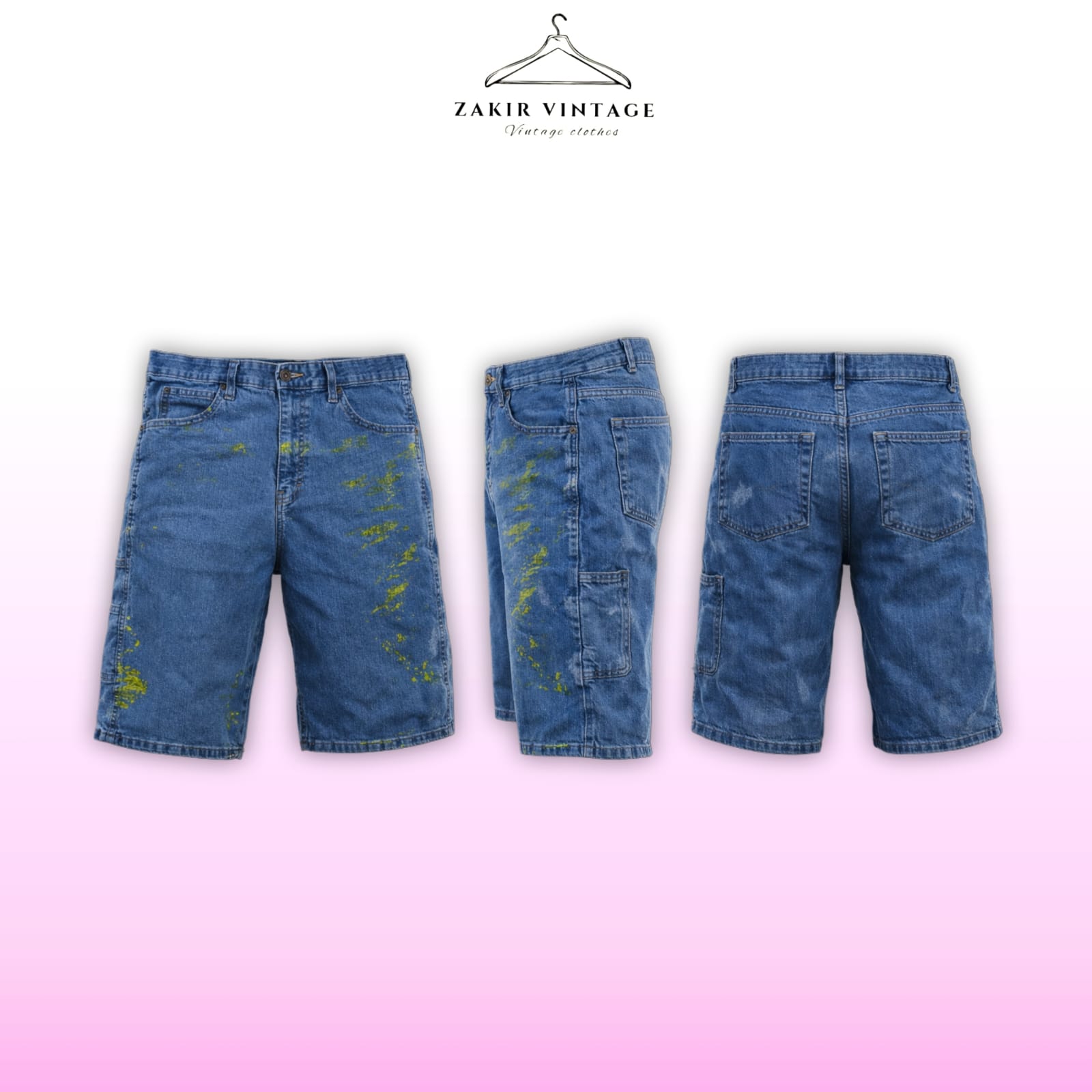 Carhartt Dickies Short