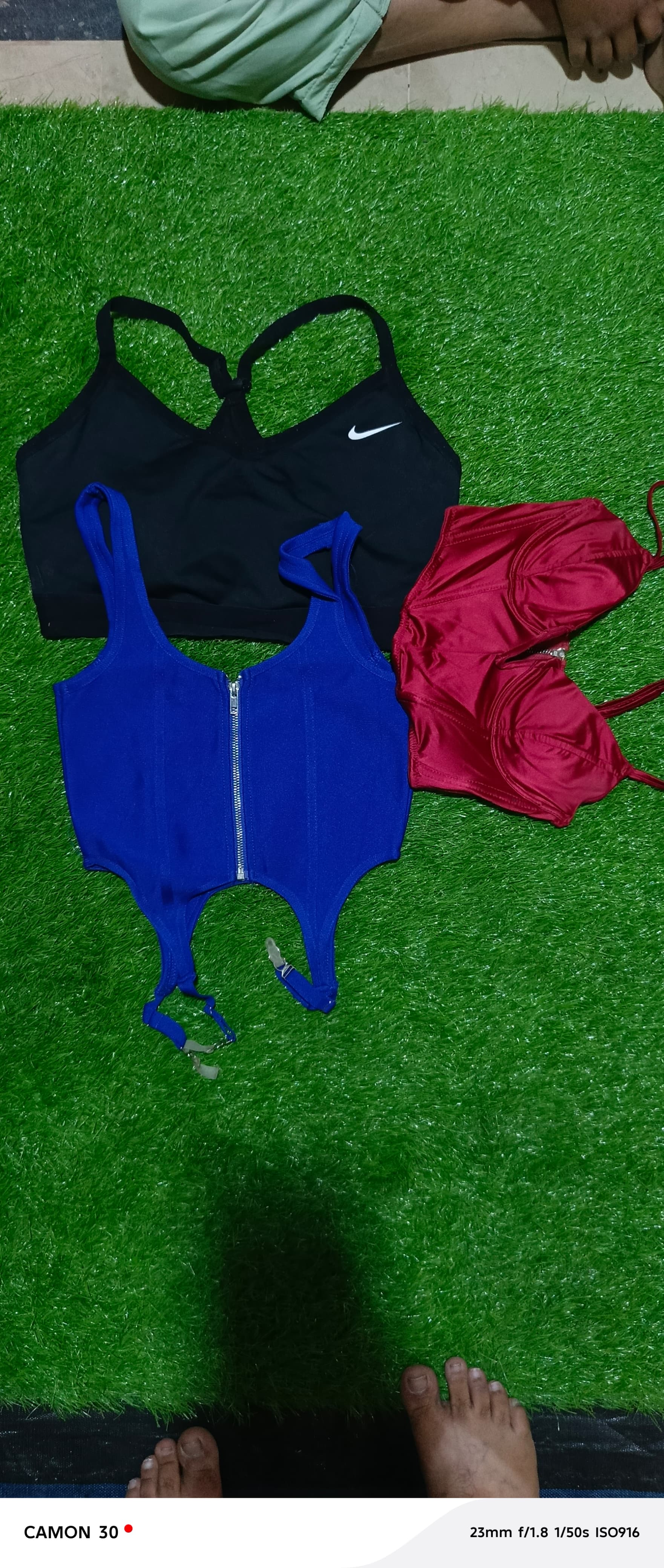 PREMIUM LADIES UNDERGARMENTS