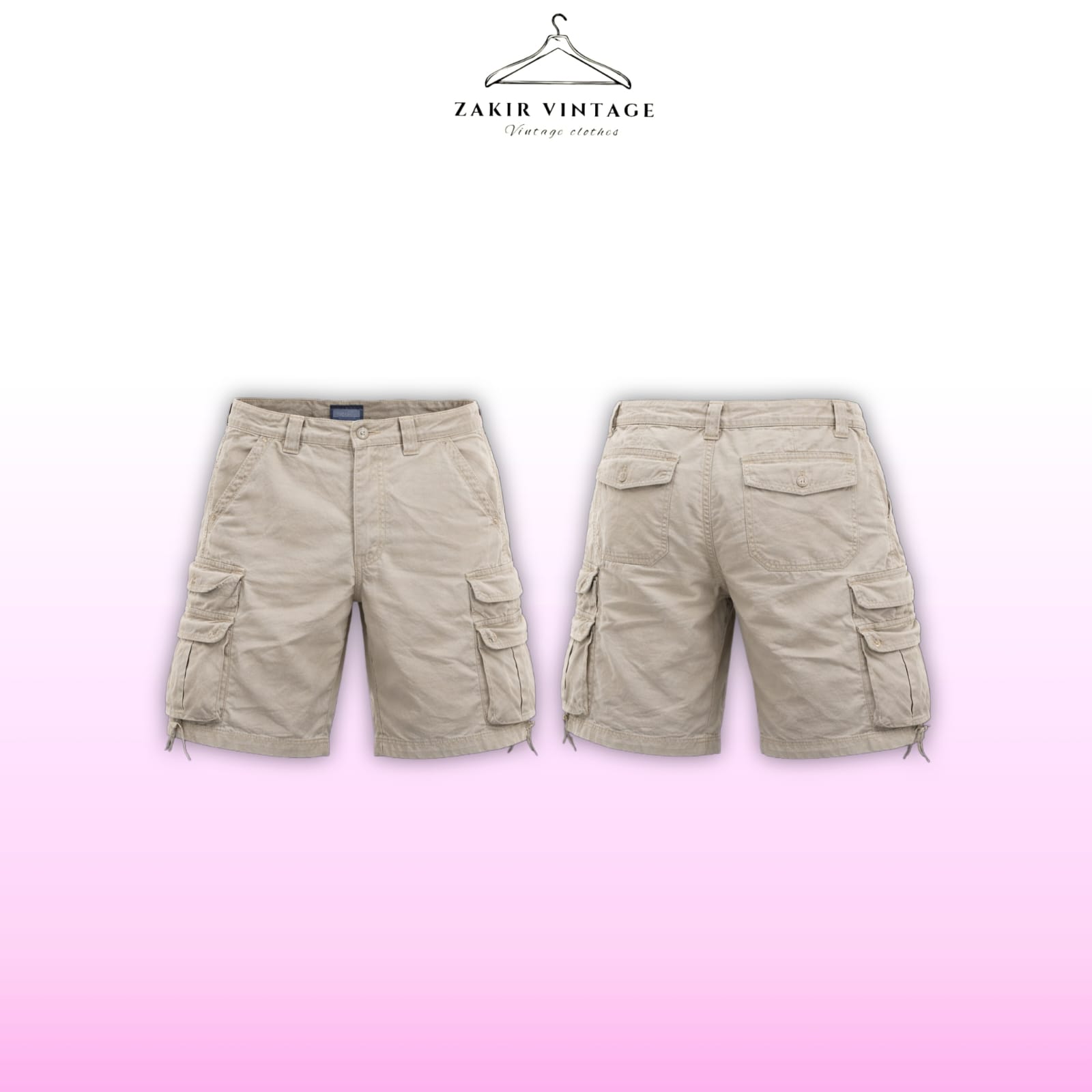 Ralph Lauren Shorts