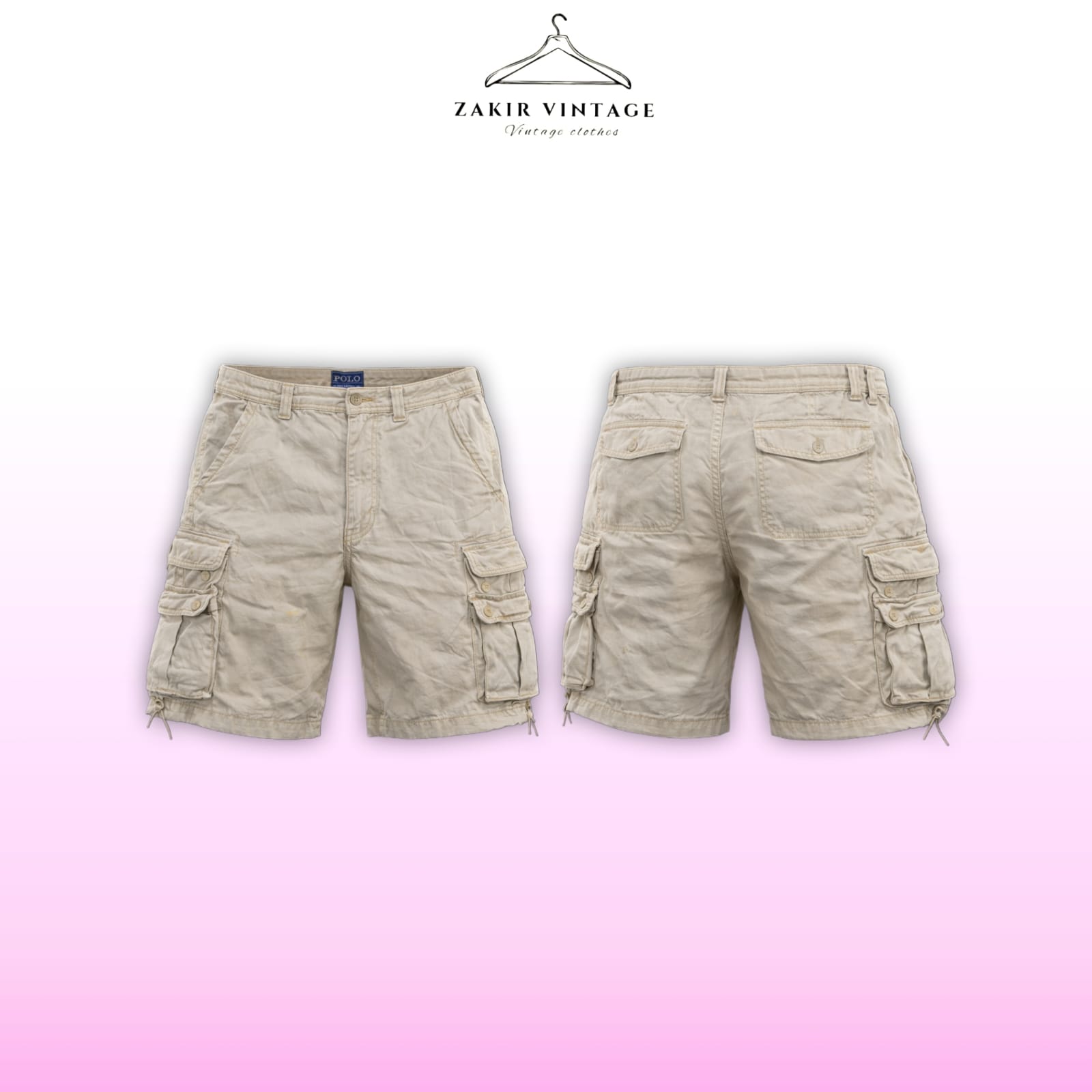 Ralph Lauren Shorts