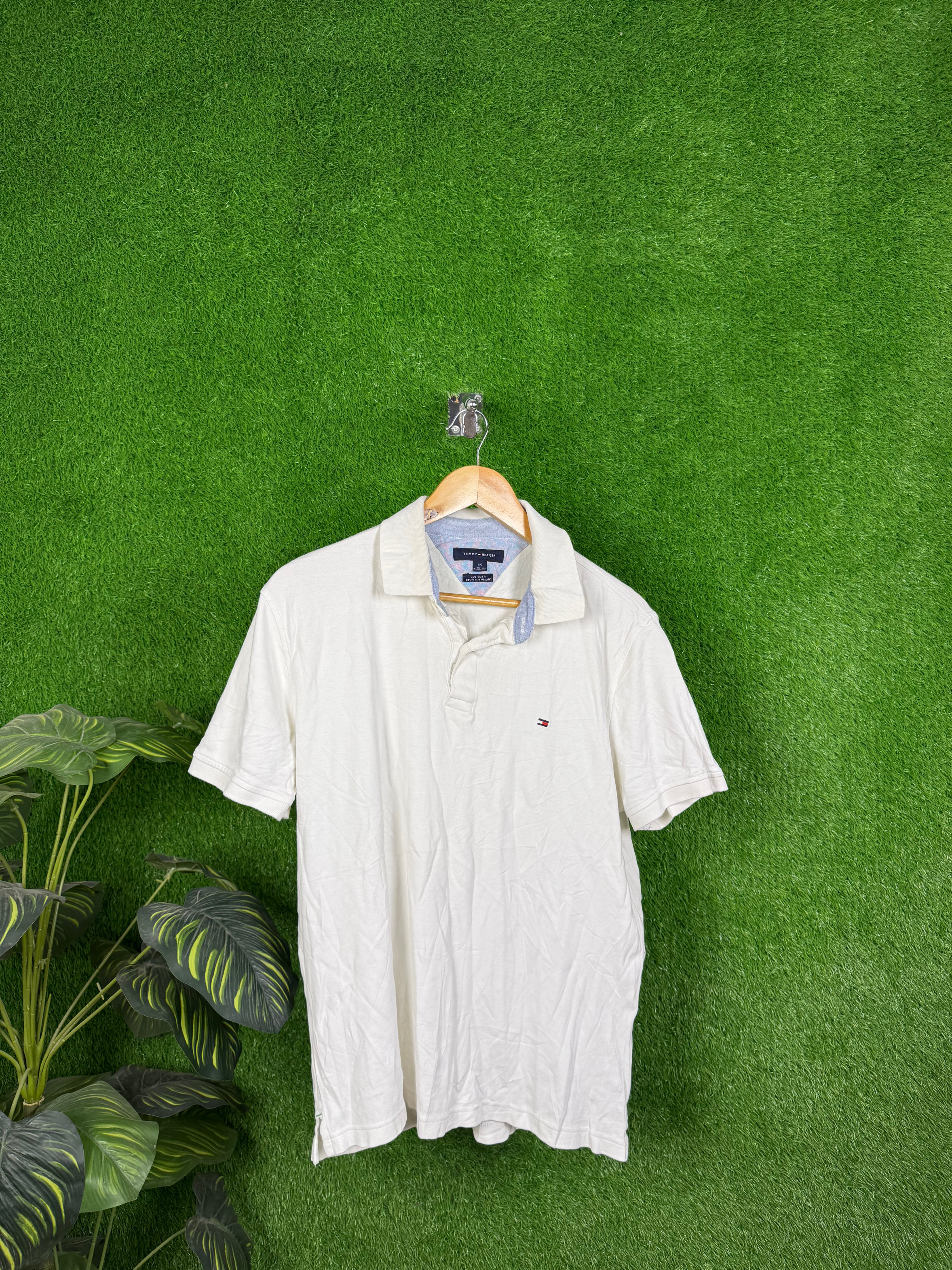 Tommy Hilfiger Polo Shirts