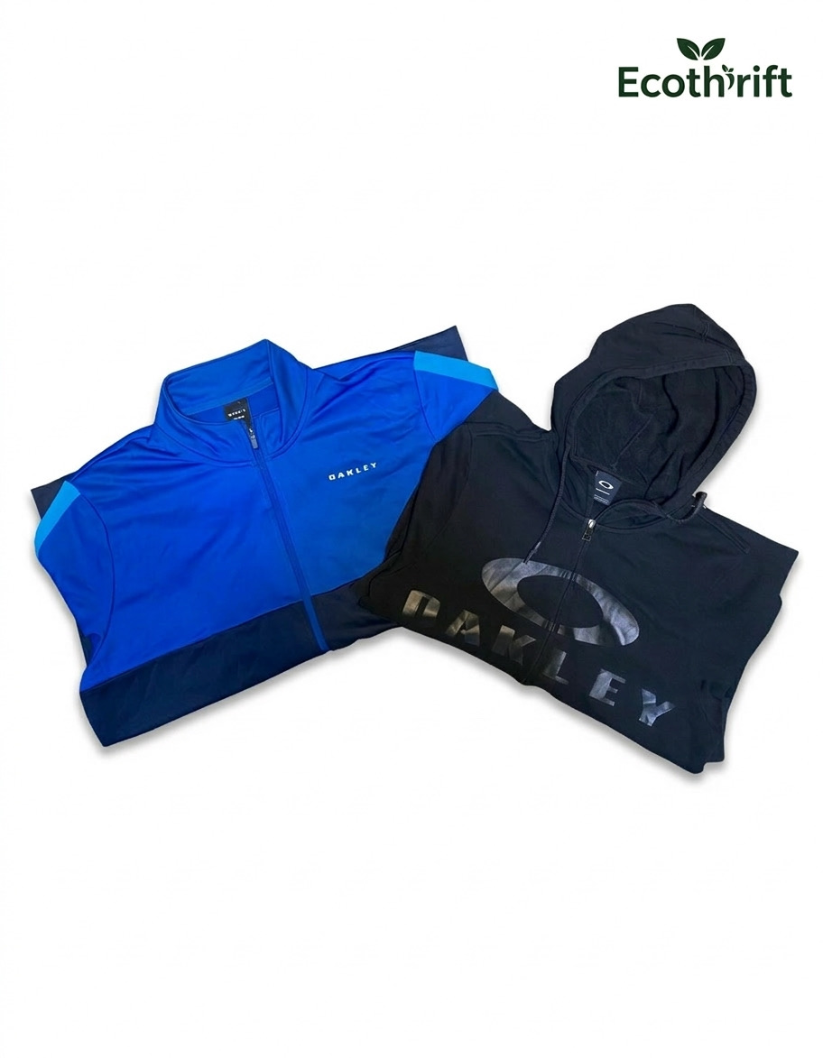 Oakley Jackets Mix - 5 pcs