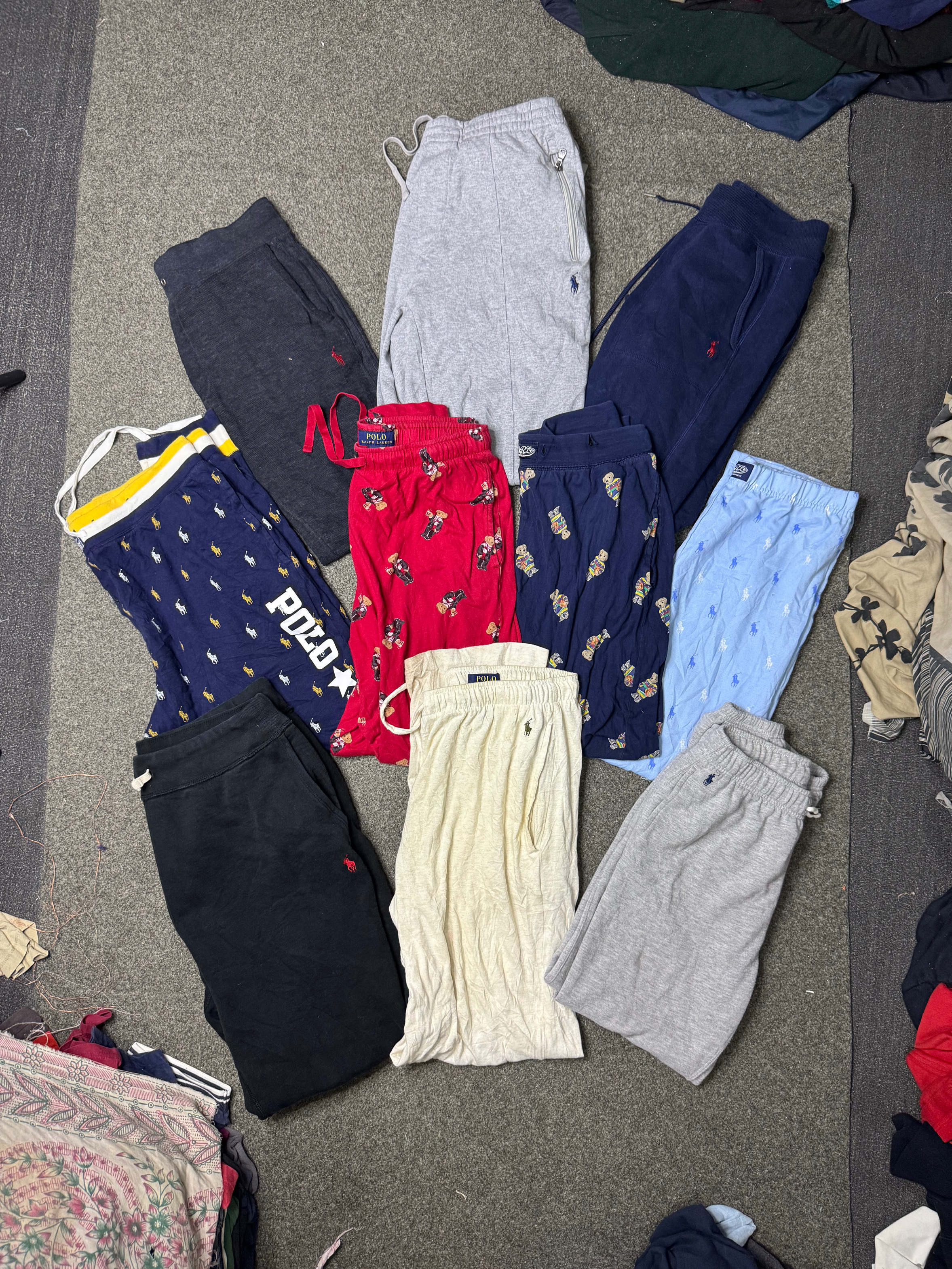 Ralph Lauren Trousers