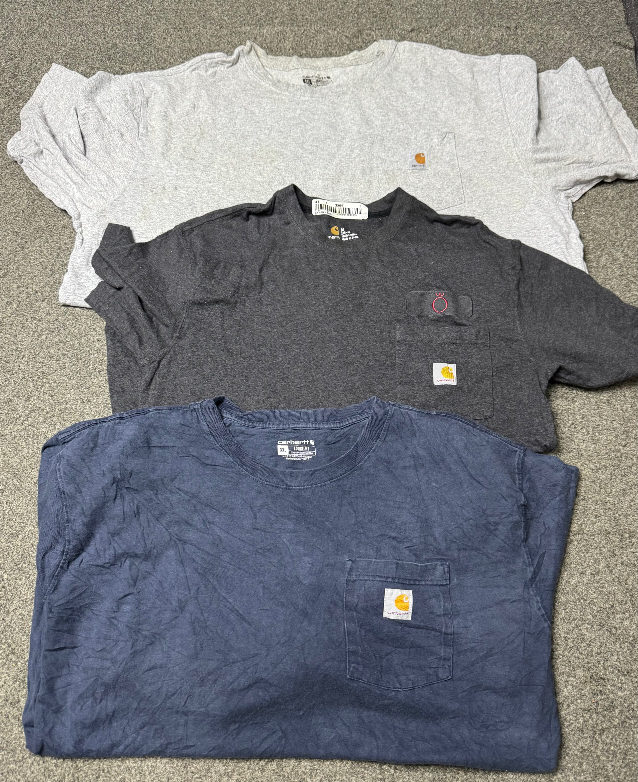 Carhartt T-Shirts