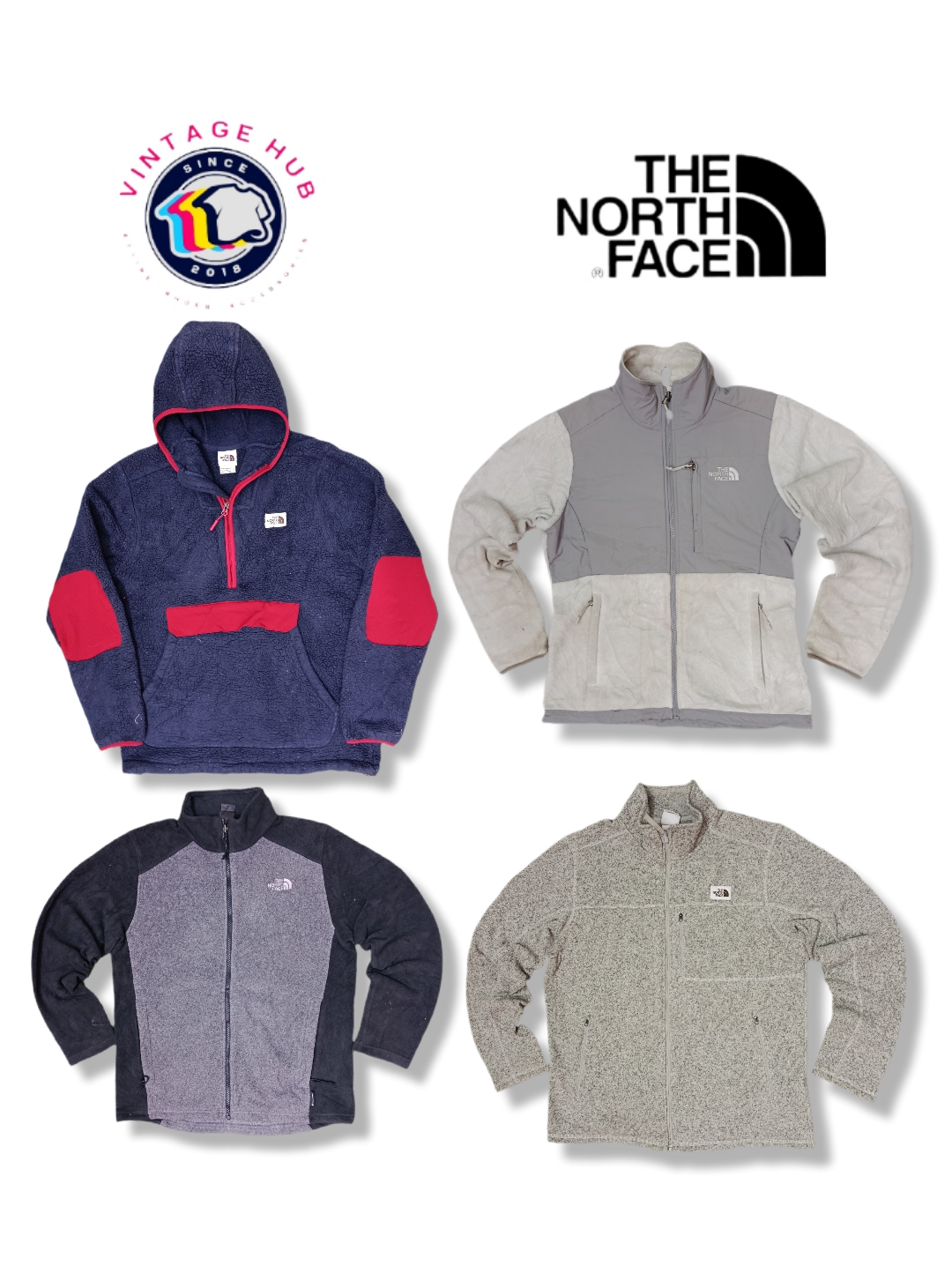 TNF Fleece