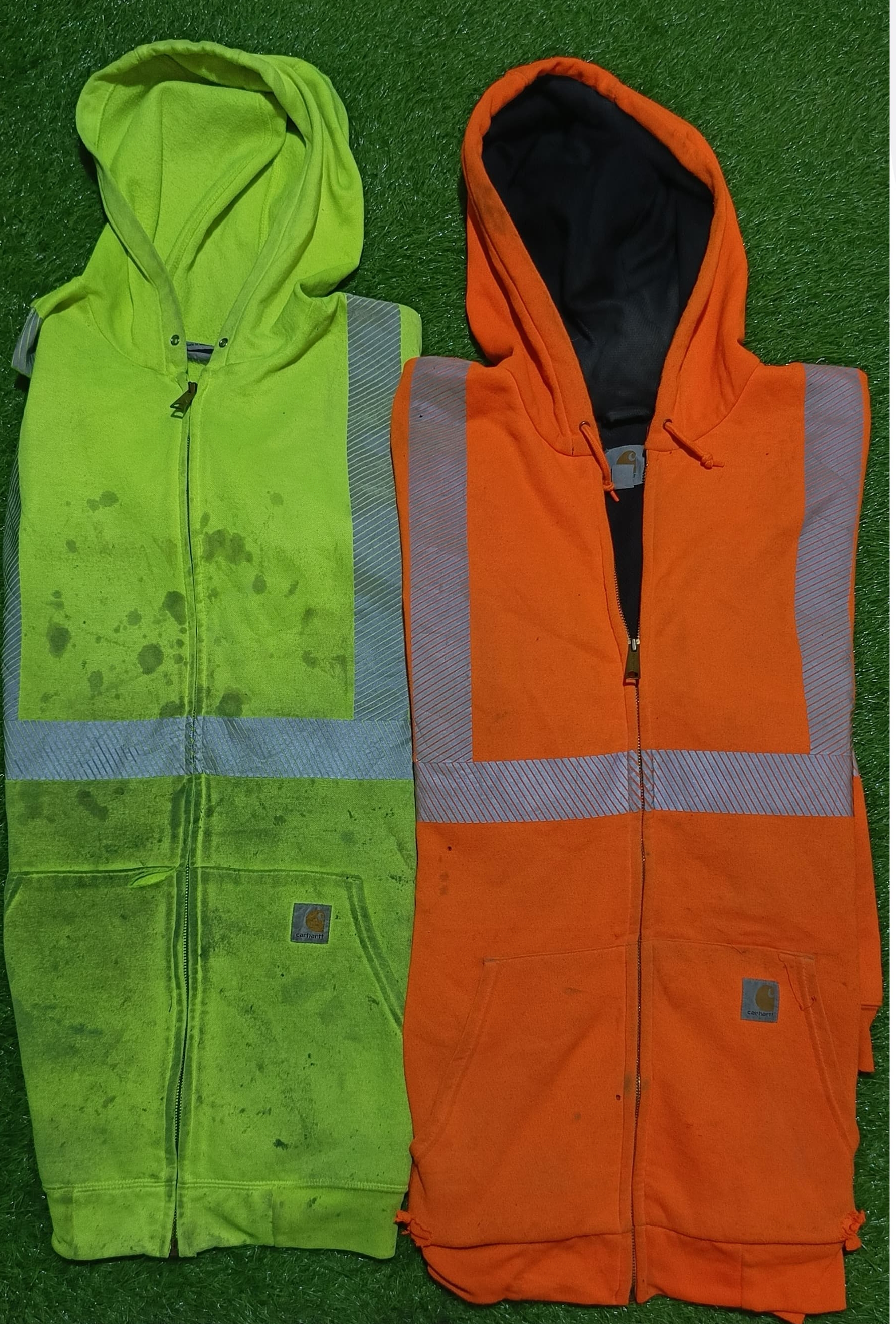 PREMIUM BRANDS CARHARTT HODDEIS