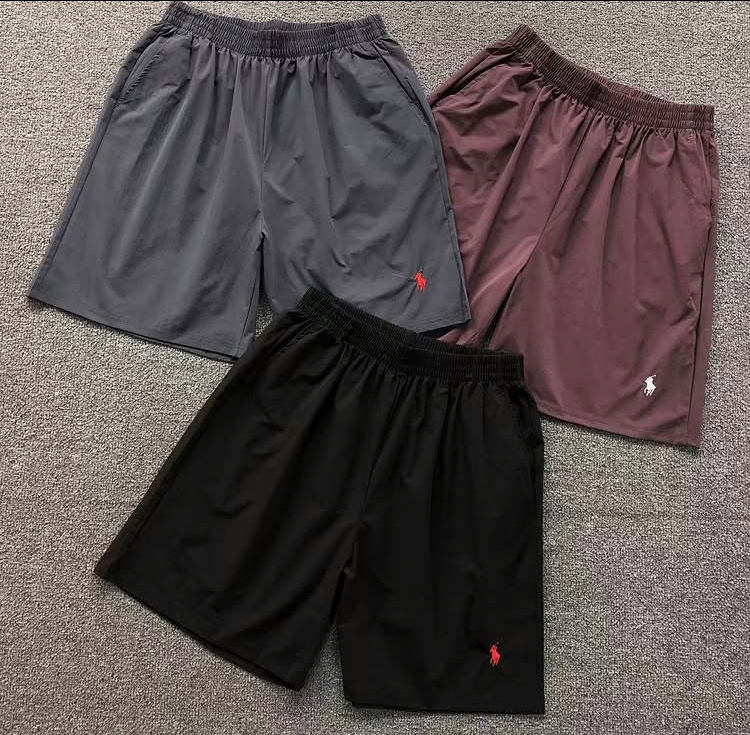 Shorts Autênticos Polo Ralph Lauren