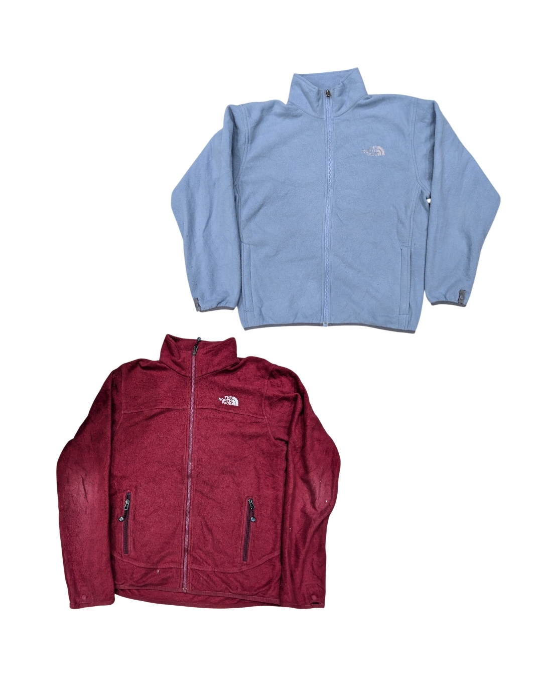 The North Face Fleece Jackets