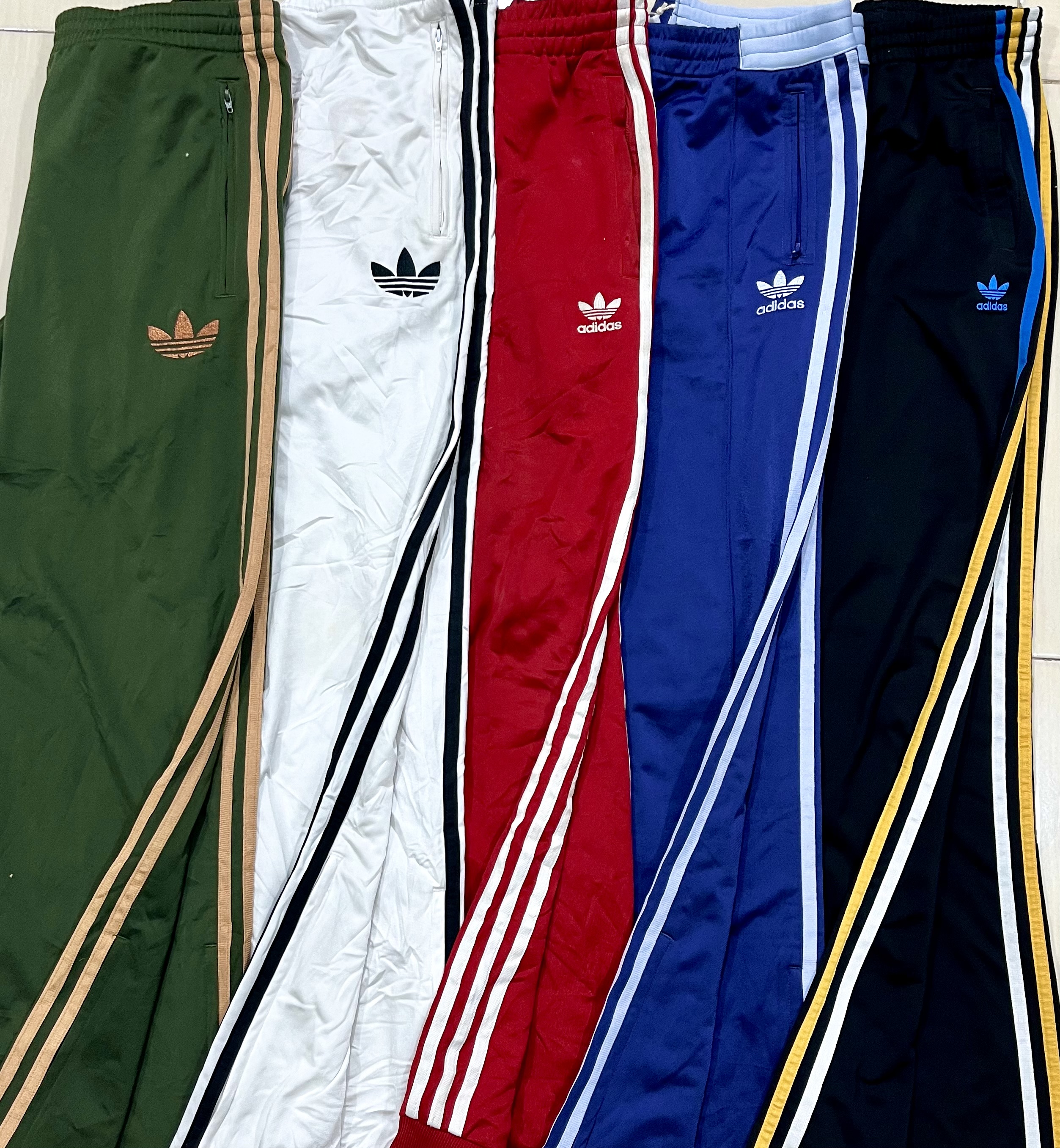 adidas trackpants