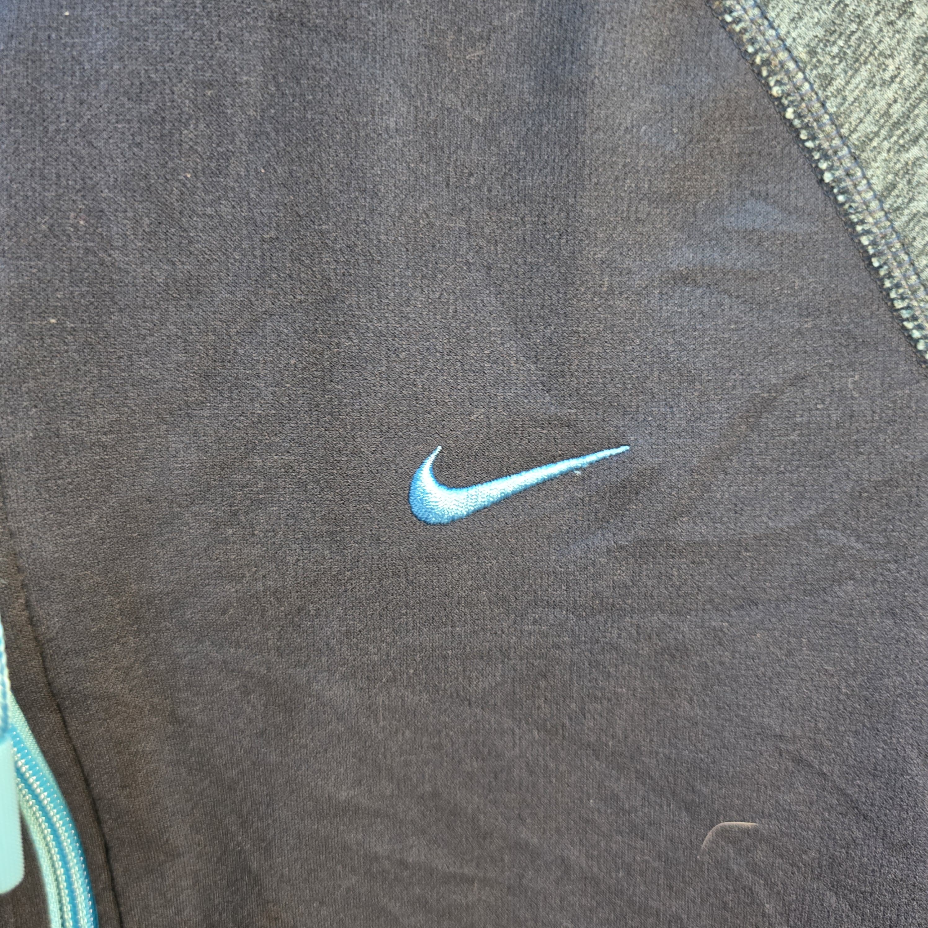 AV-1215 Nike Mix Jackets