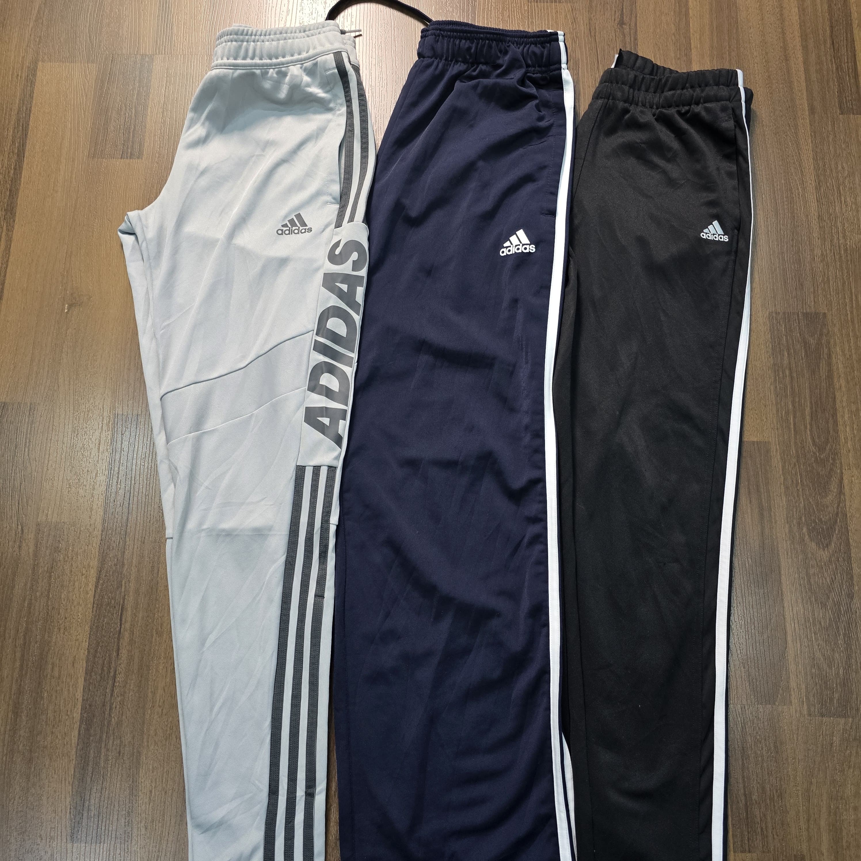 AV-1218 Adidas Track Pants