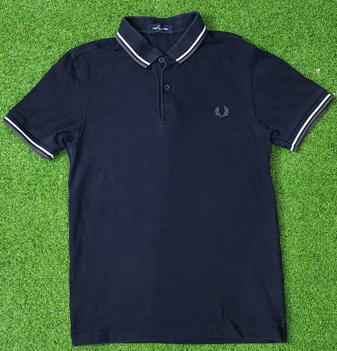 Fred Perry Polo T-Shirts