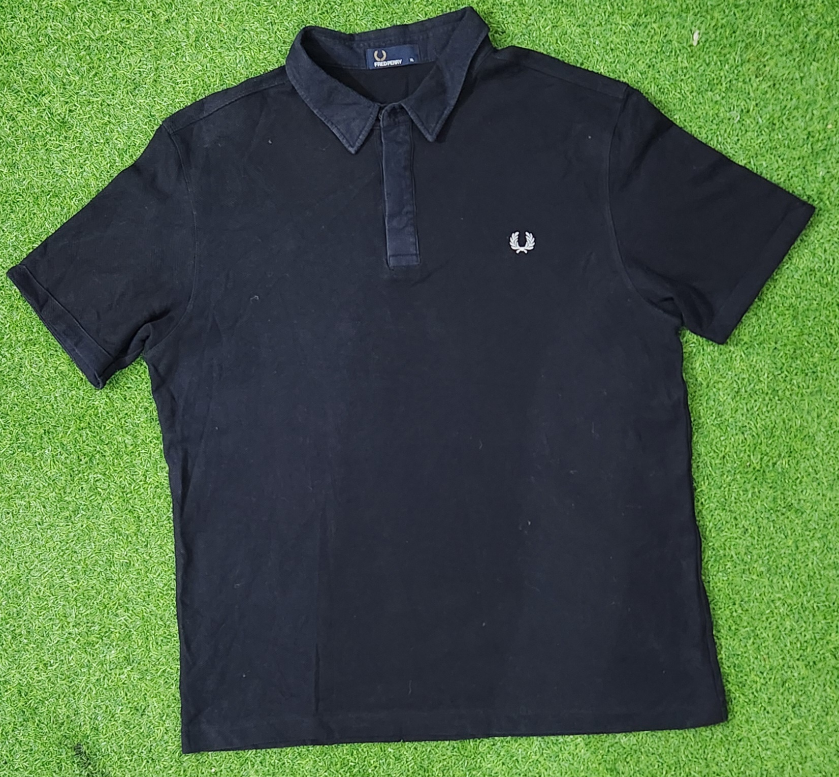 Fred Perry Polo T-Shirts