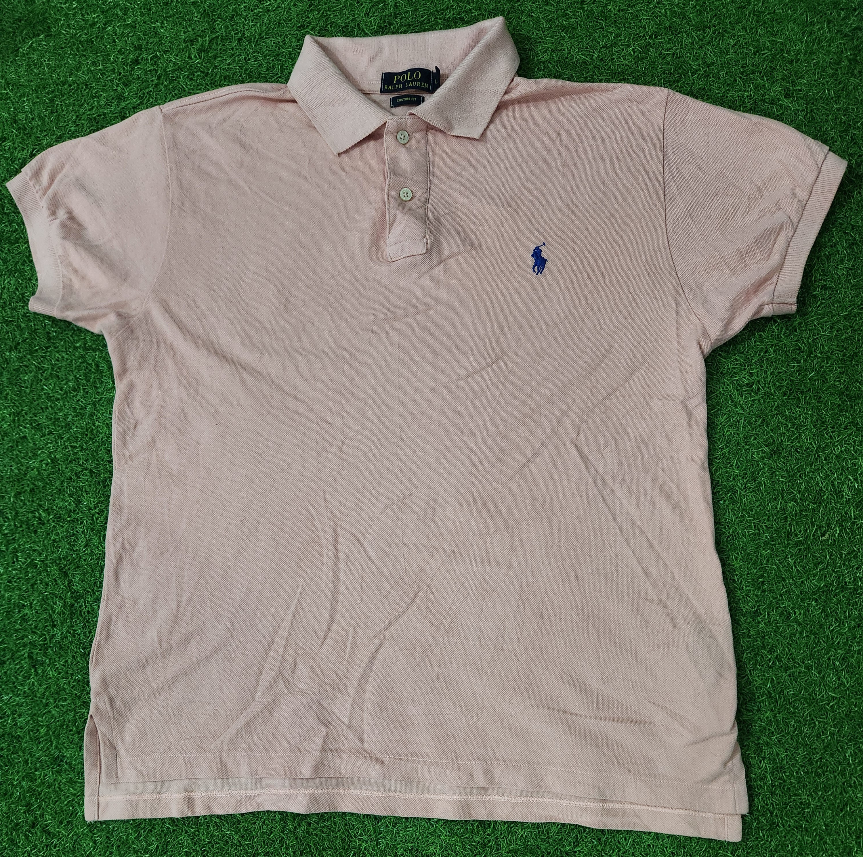 Ralph Lauren Polo T-Shirts