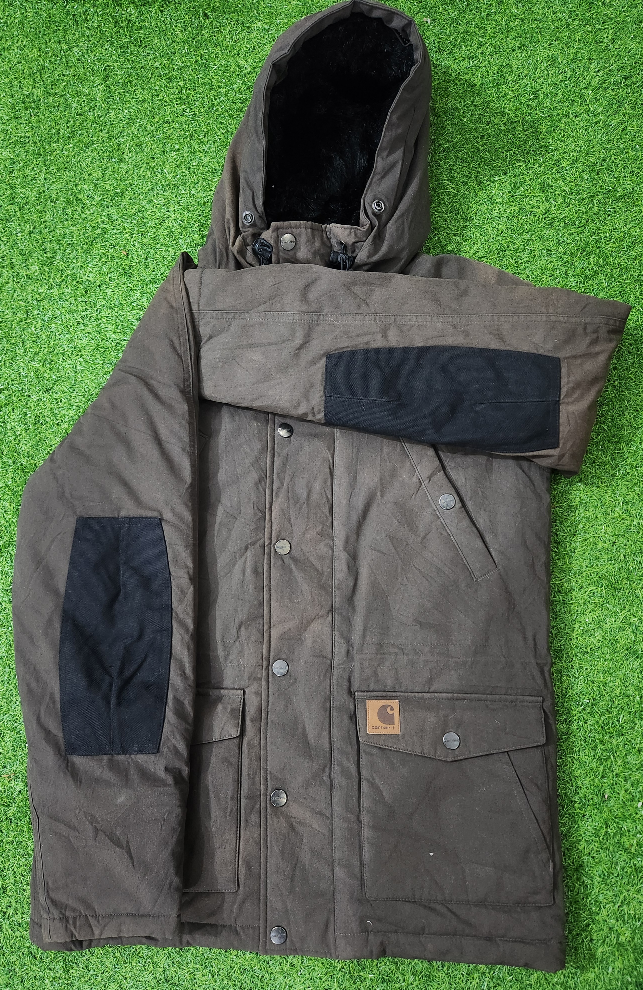 Carhartt Mix Jackets