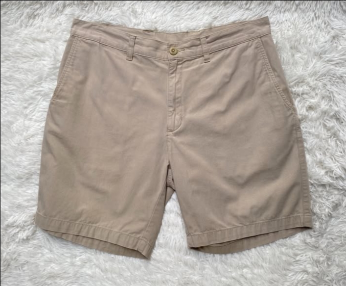 Premium Patagonia Cotton Shorts 🩳