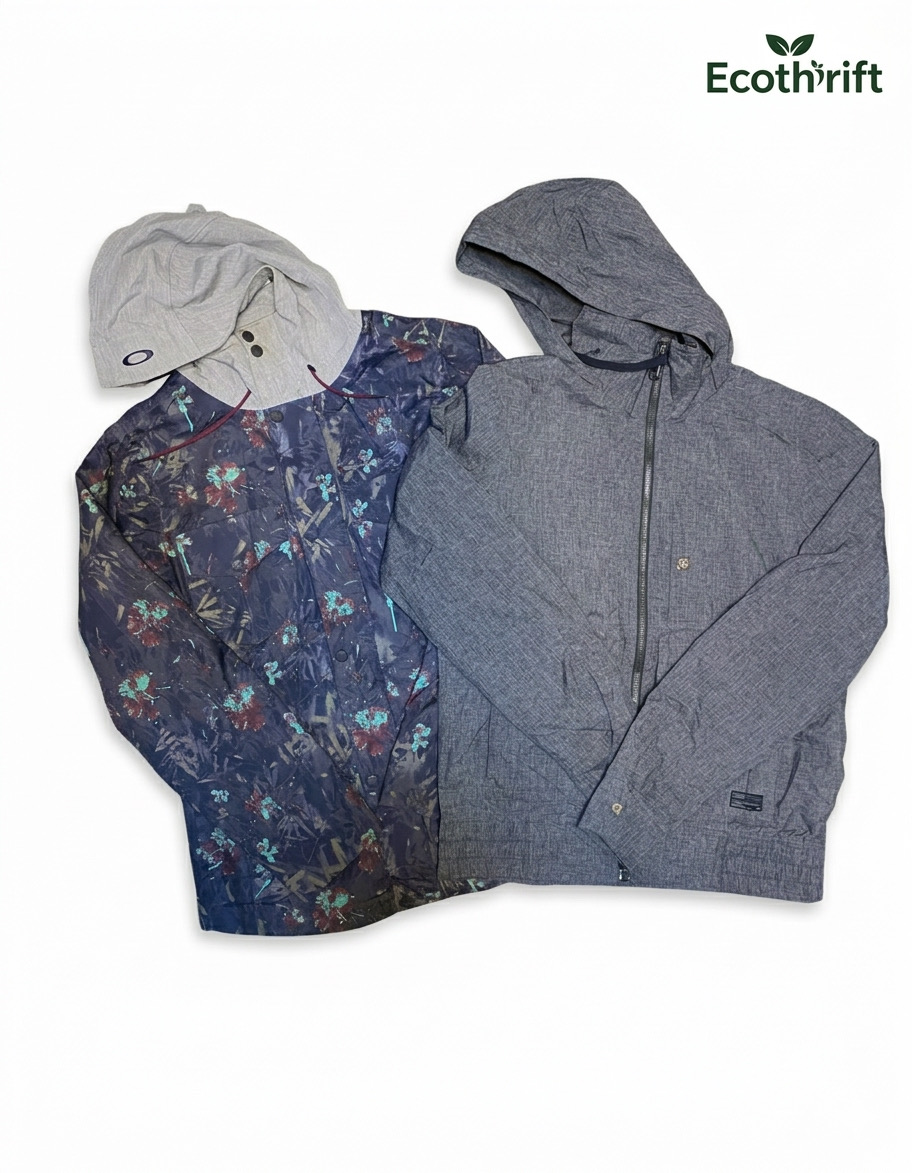 Oakley Jackets Mix Exact Bundle - 6 pcs