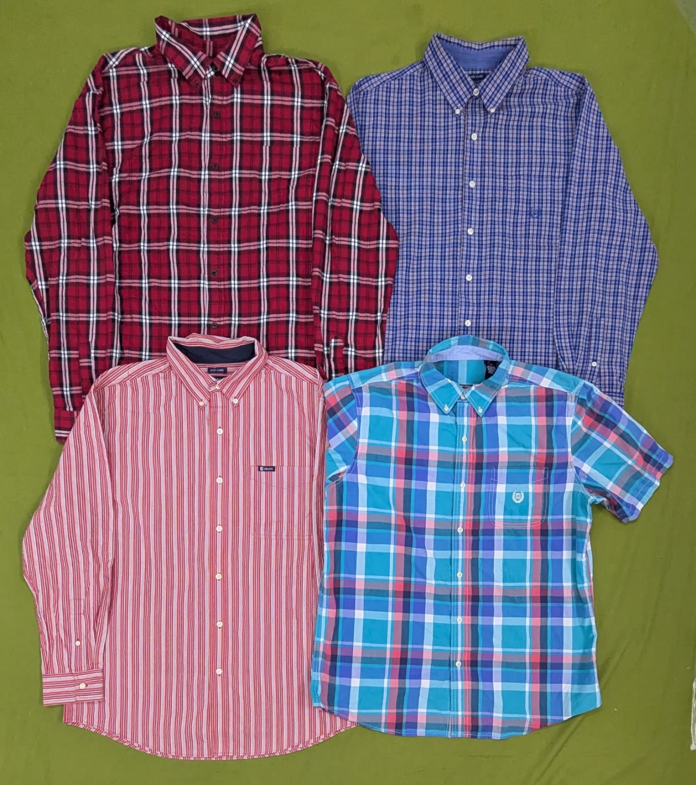 💥 RV2476 Chaps Shirts