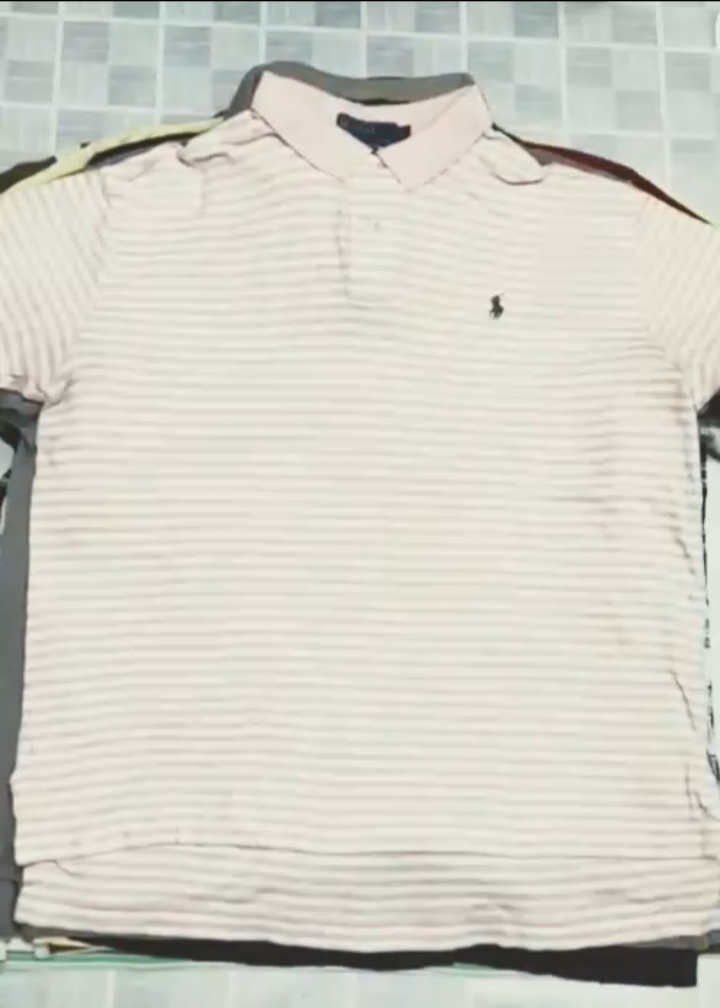 Polo Ralph Lauren Authentic Tshirt