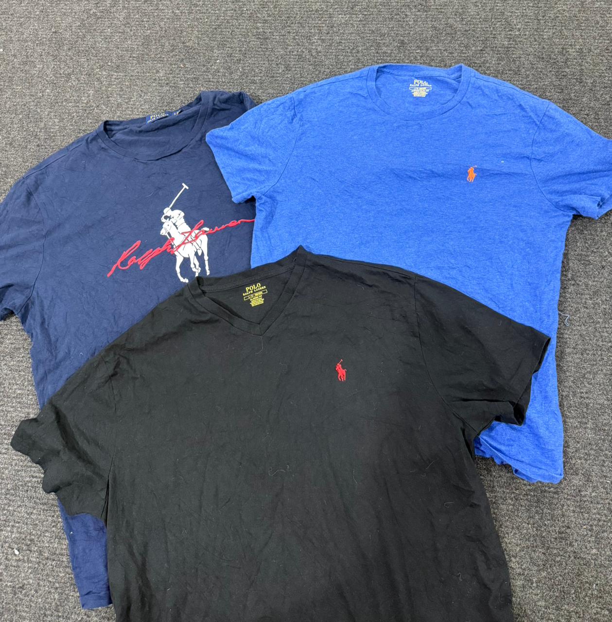 Ralph Lauren Polo T-Shirts