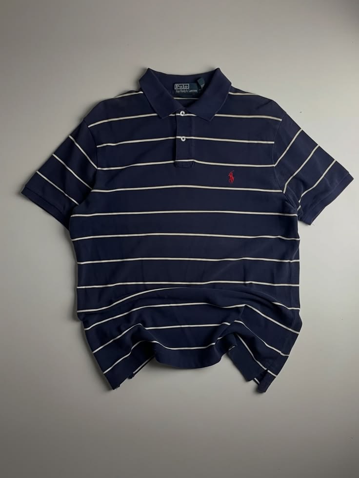 Maglietta polo Ralph Lauren
