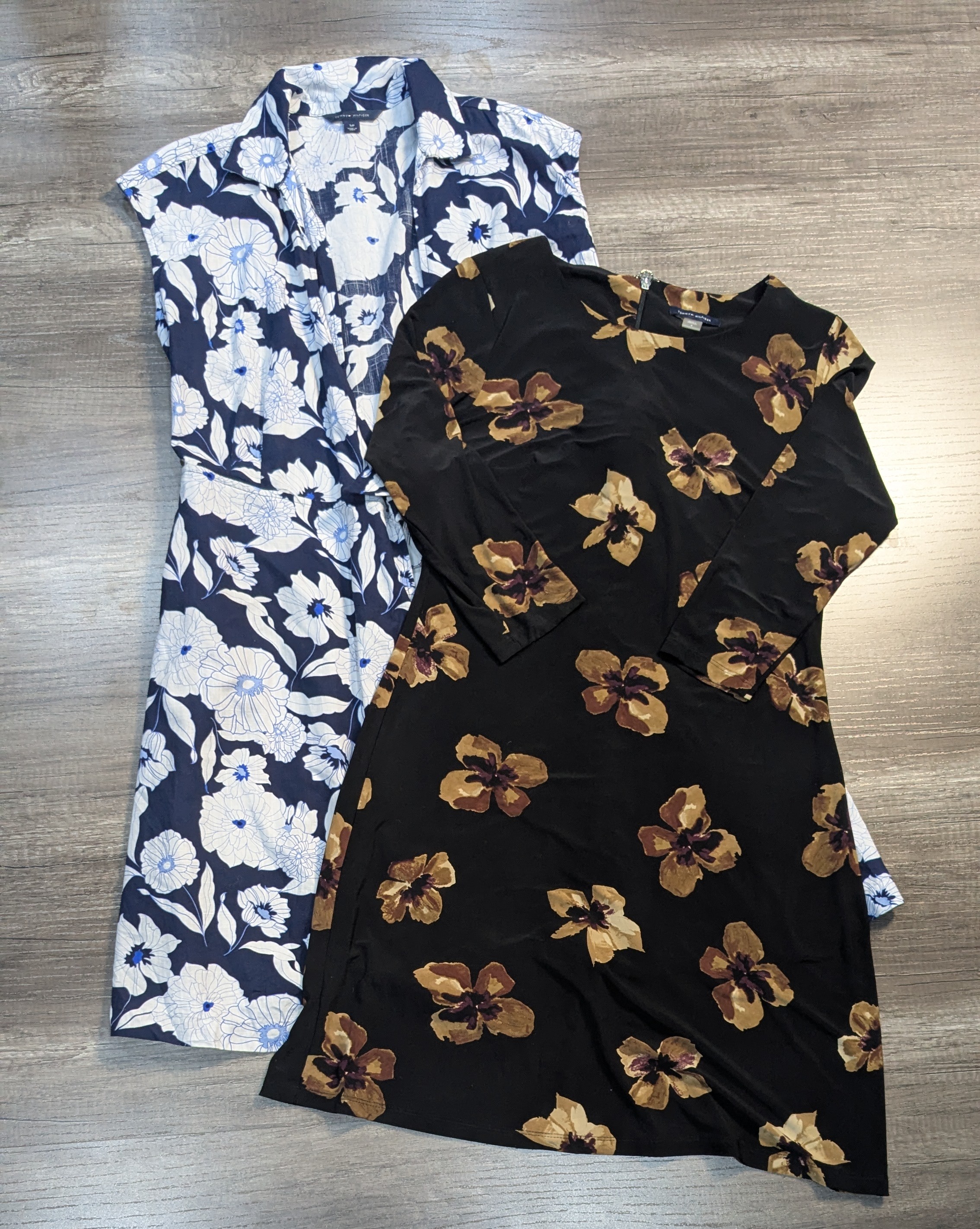 4406 - Tommy Hilfiger Dress