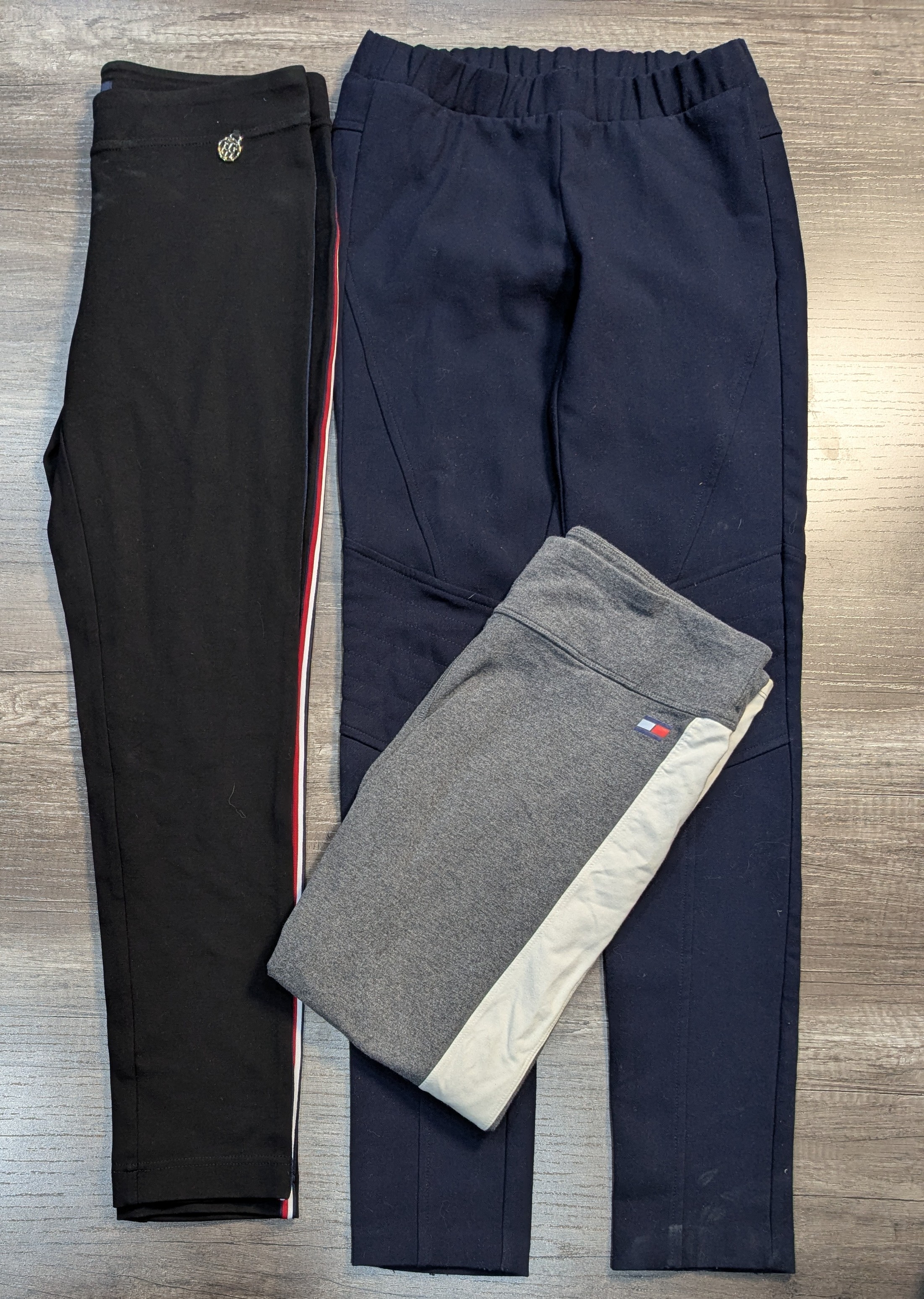 4409 - Tommy Hilfiger Sweatpants, Leggings