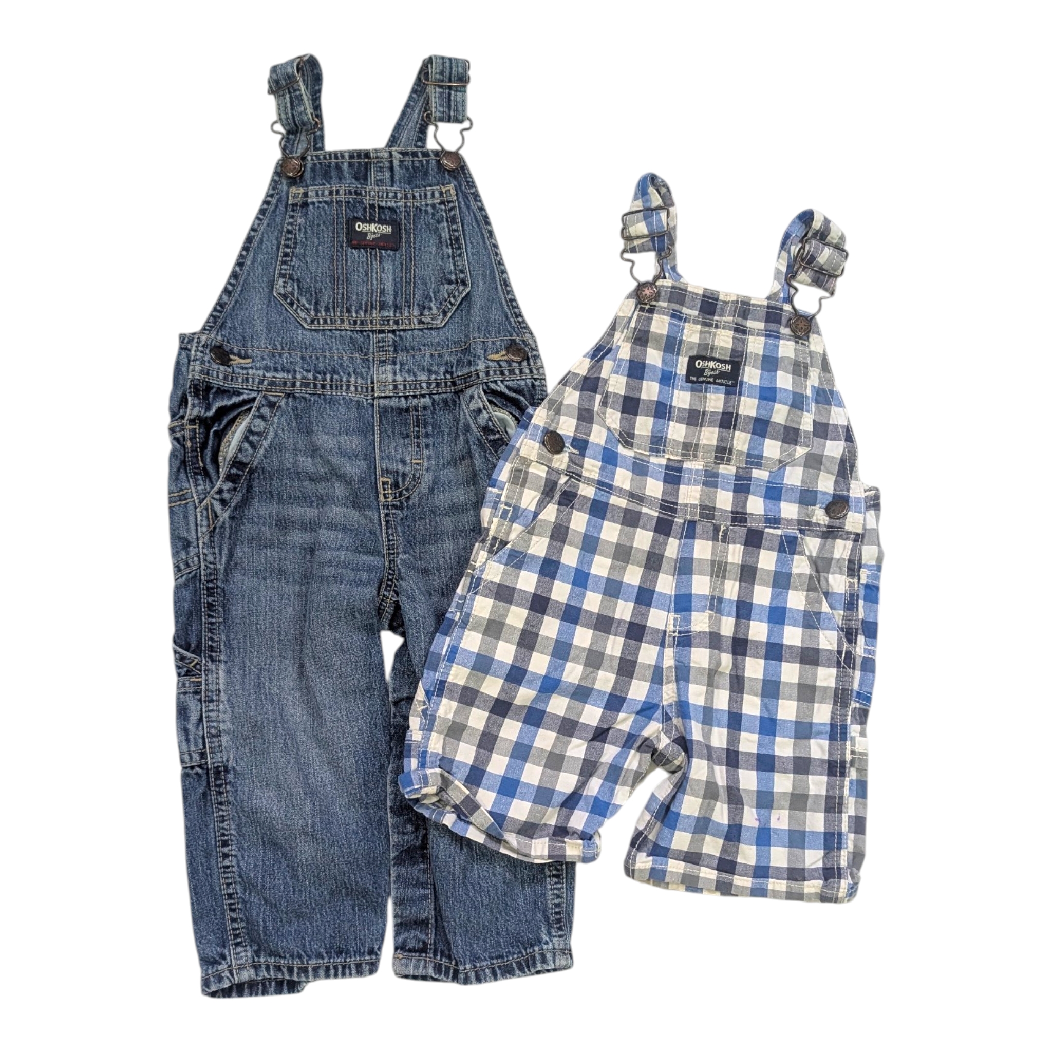 Kids Oshkosh Overall
