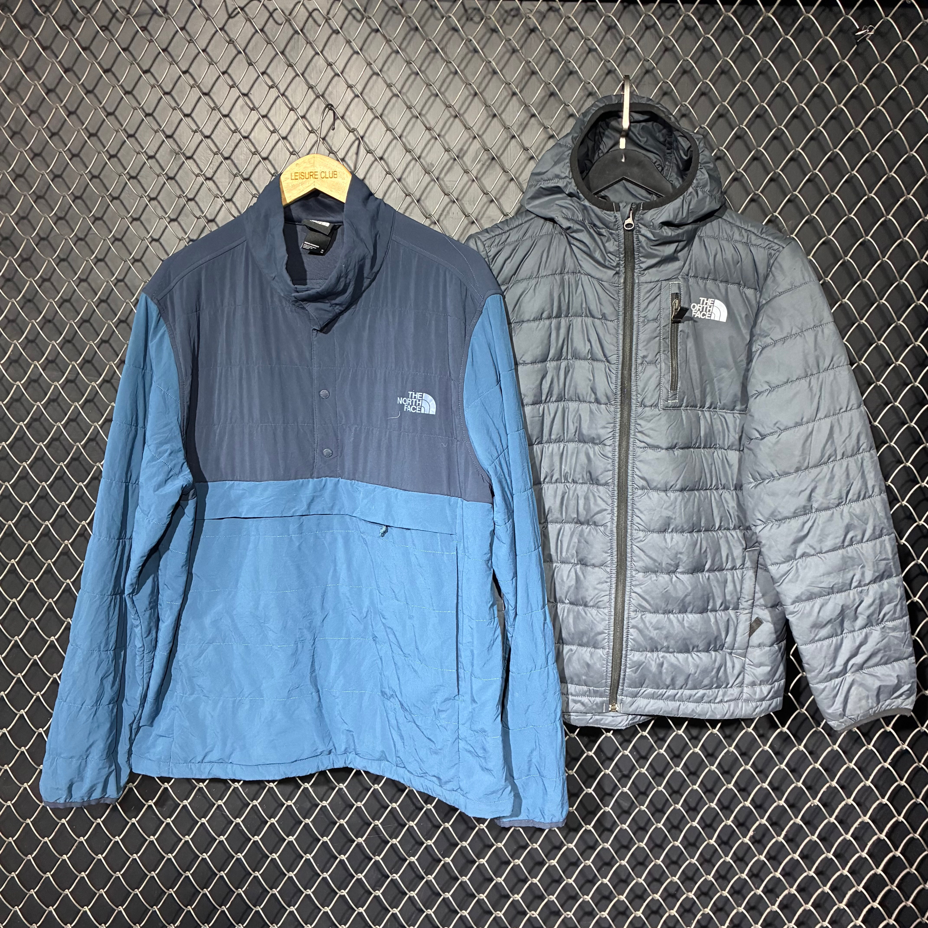 The North Face Puffer (Fnc:1685)