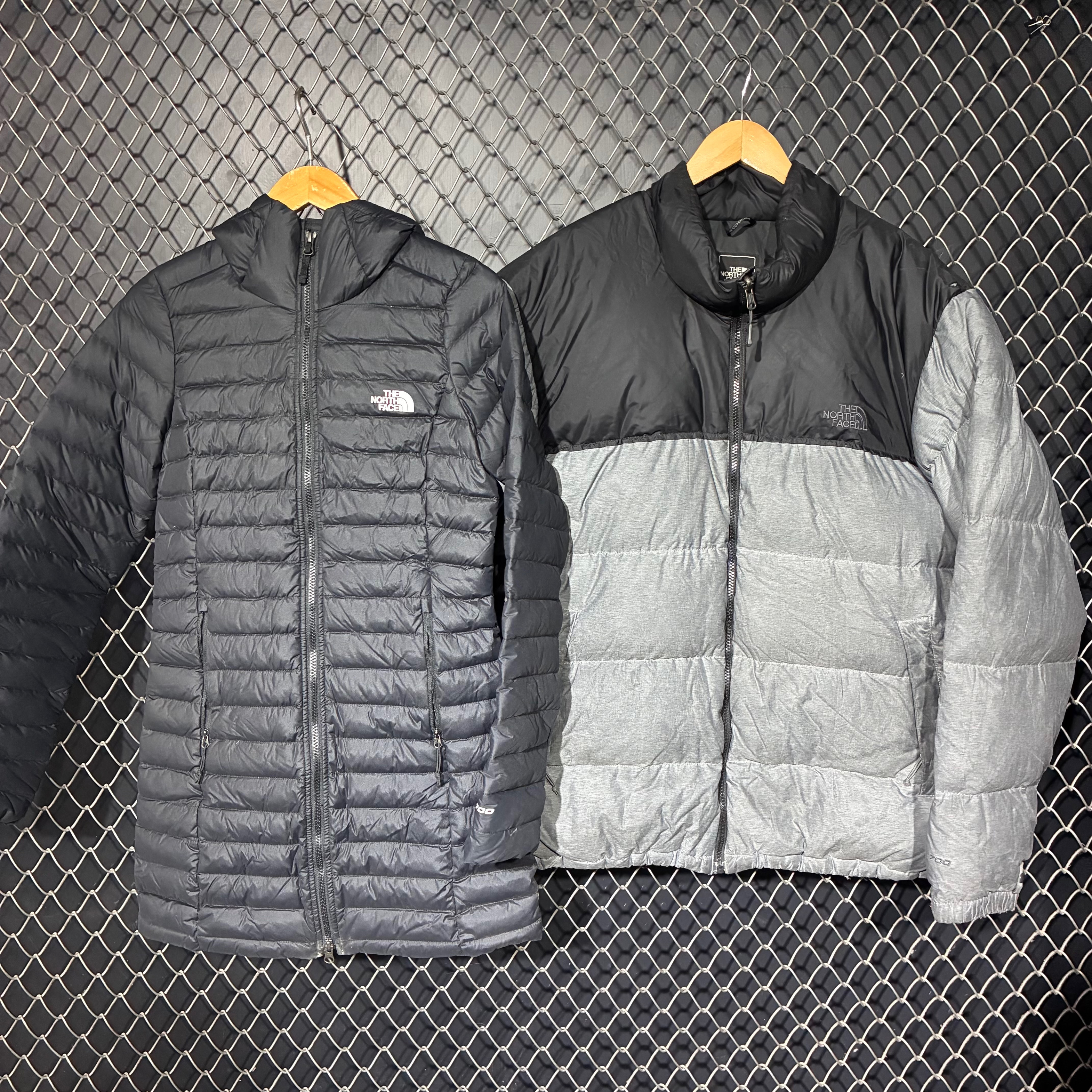 The North Face Puffer 700 Series (Fnc:1686)