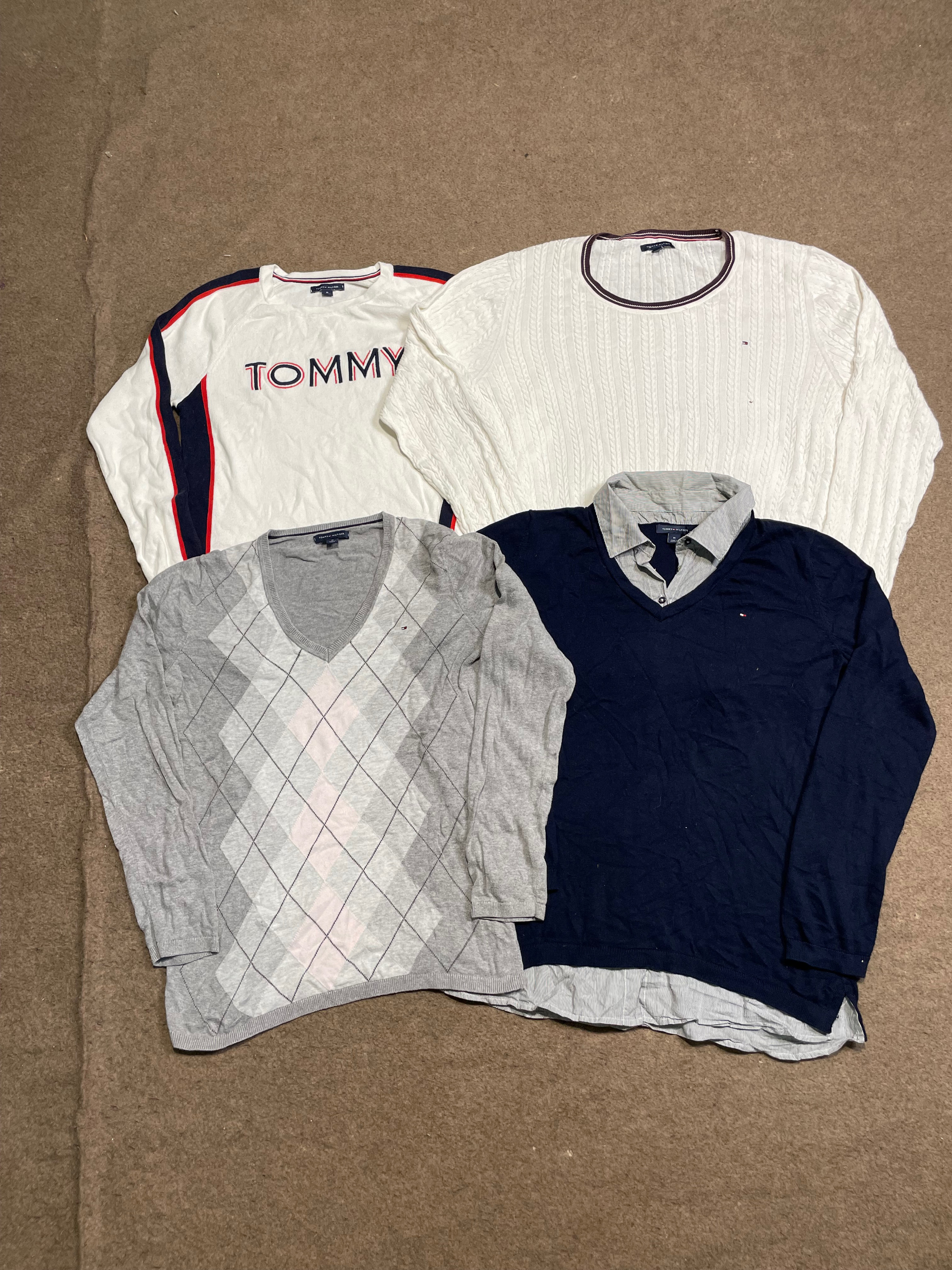 Pull Tommy Ladies