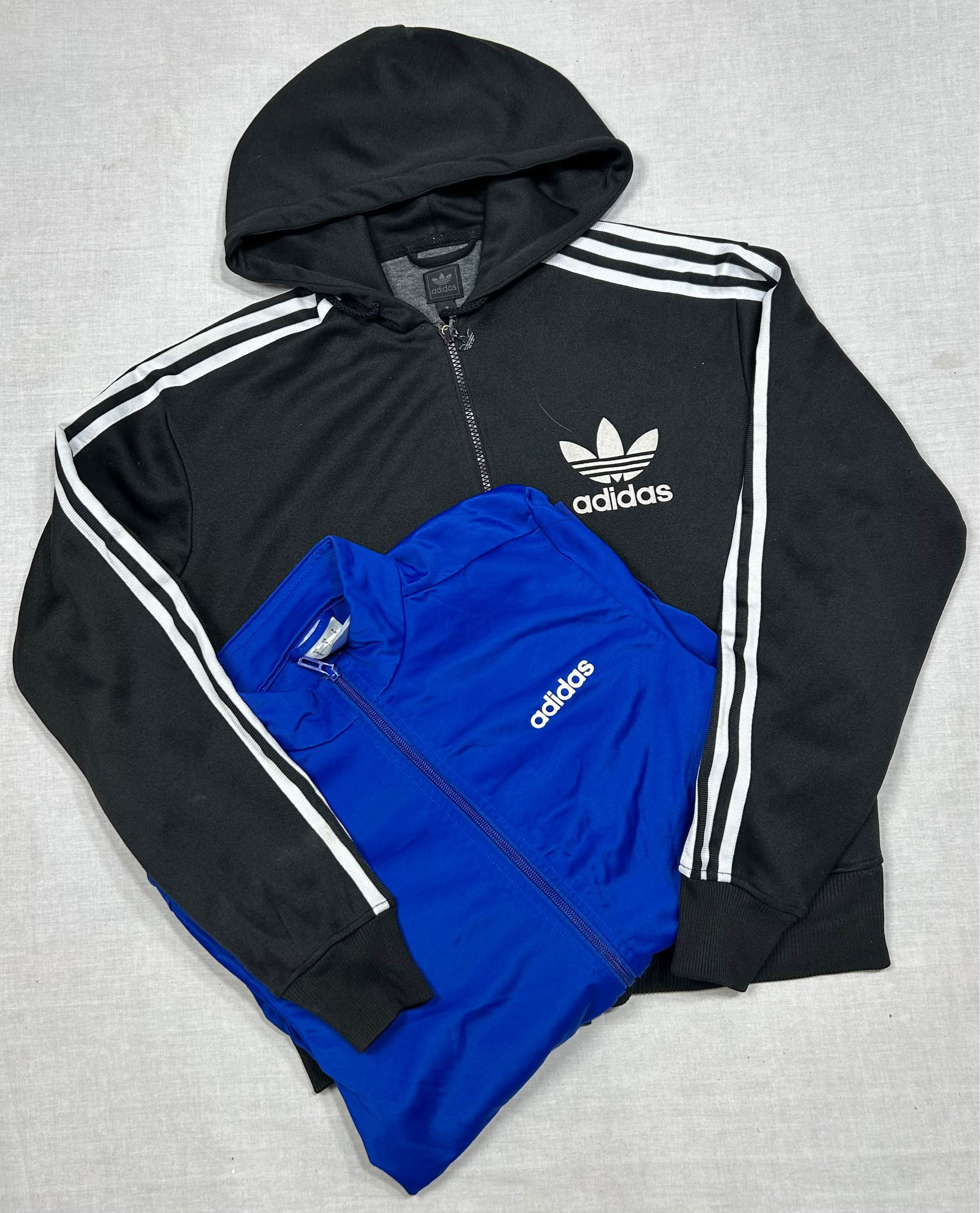 Adidas jacket WR_01136