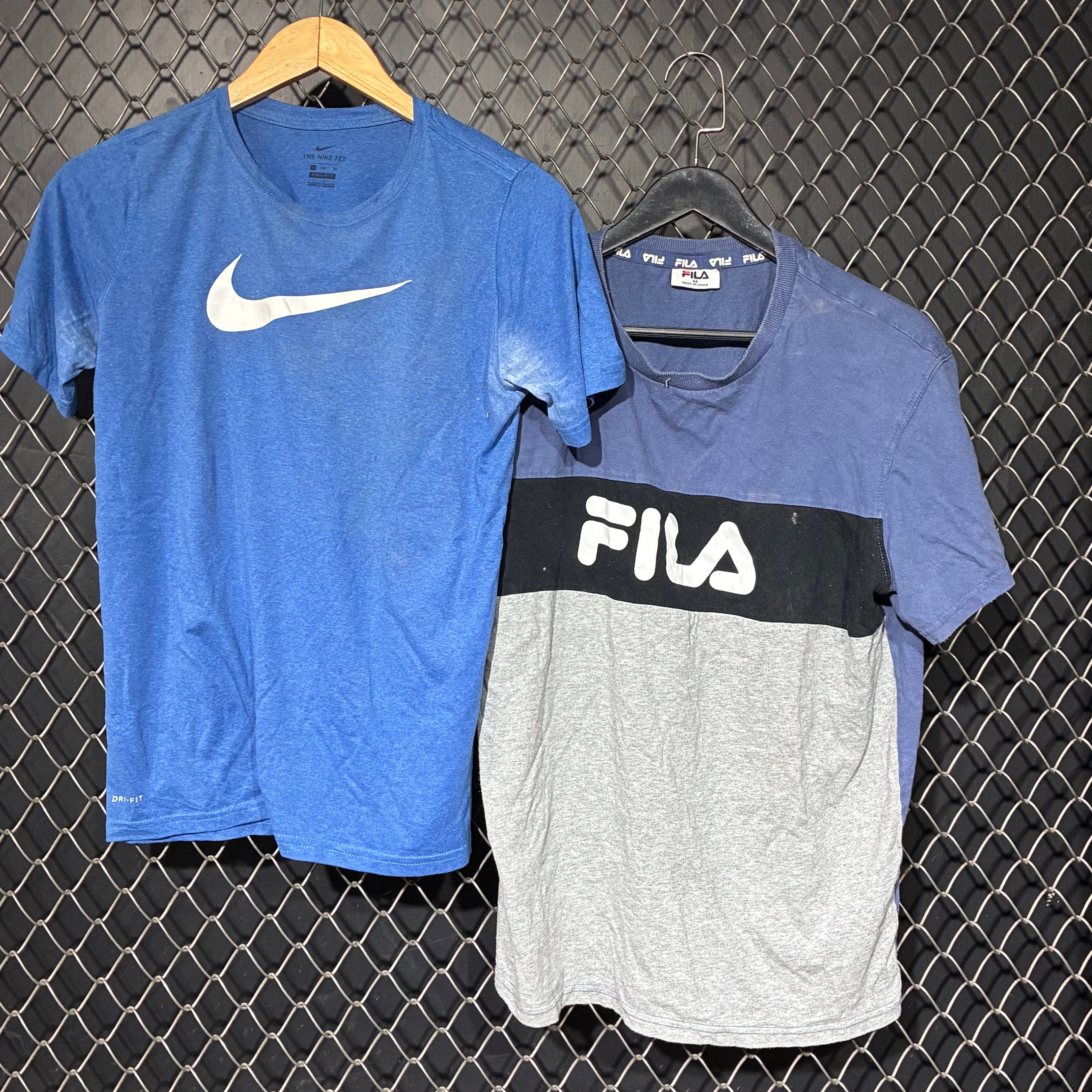 Branded T-Shirt (Fnc:1690)