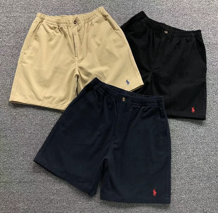 Shorts Polo Ralph Lauren Autênticos