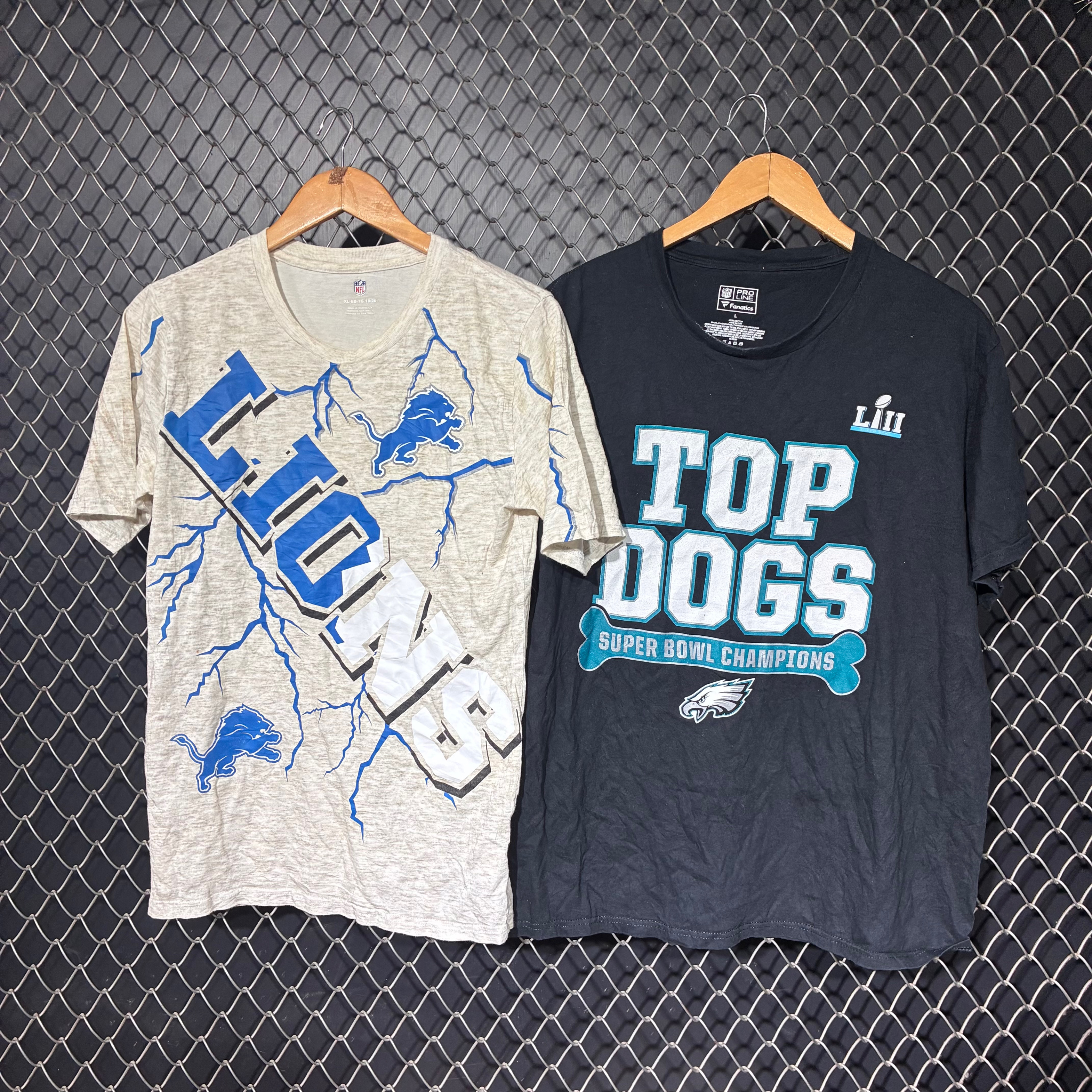 NFL Starter Pro T-Shirt (Fnc:1691)