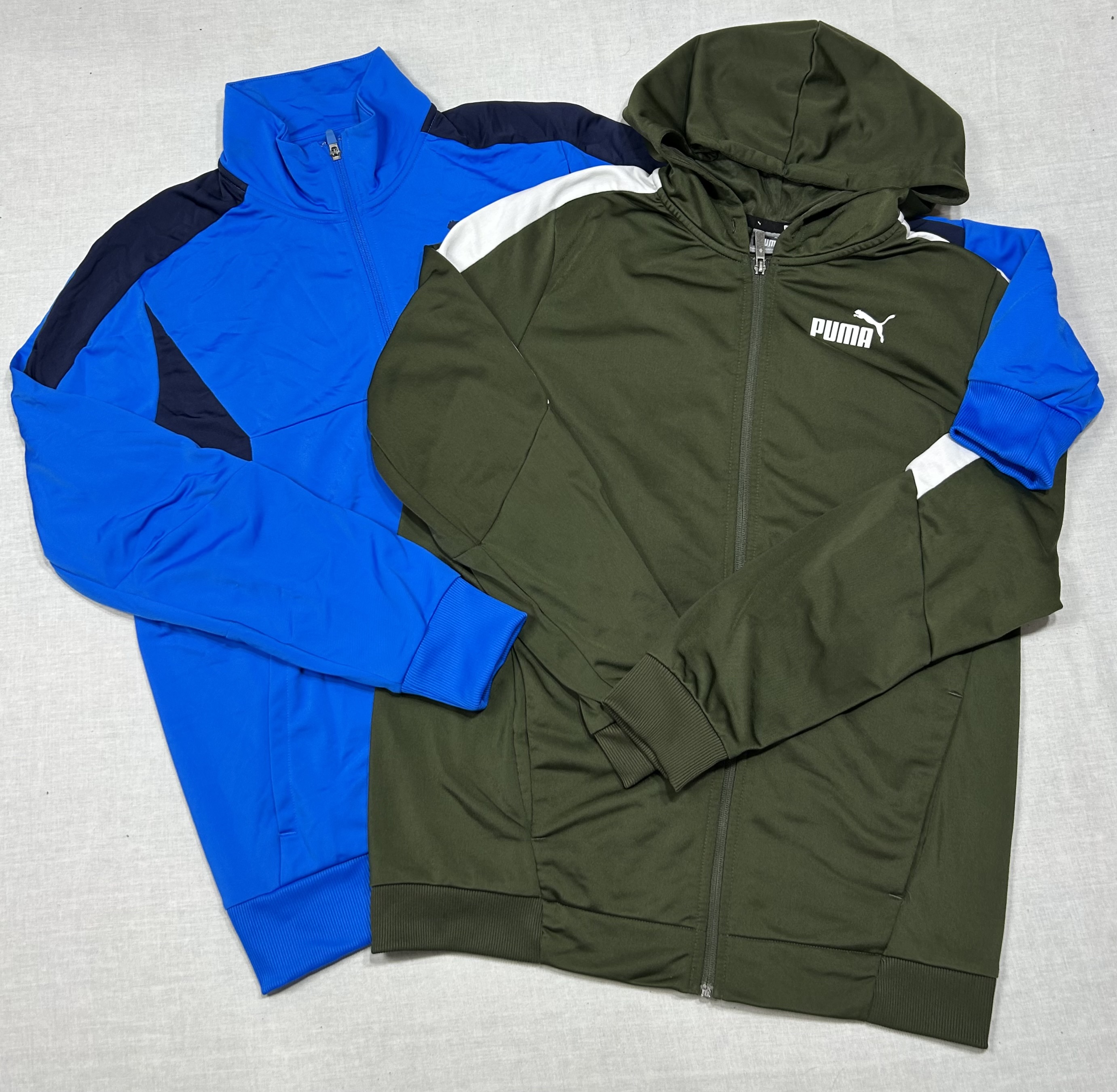 Puma jacket WR_01142