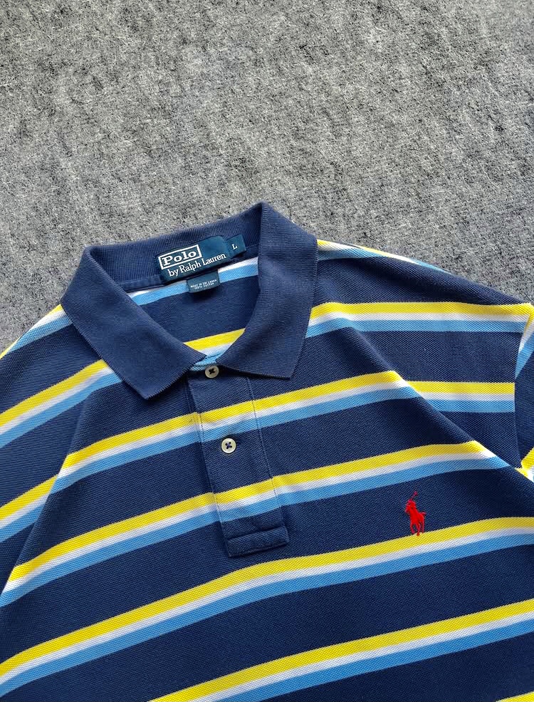 Polo Ralph Lauren T-Shirts