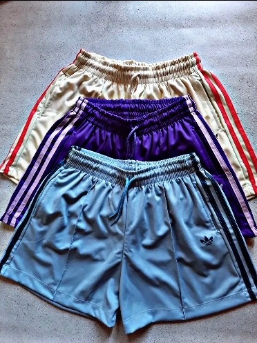 Authentische Adidas Shorts