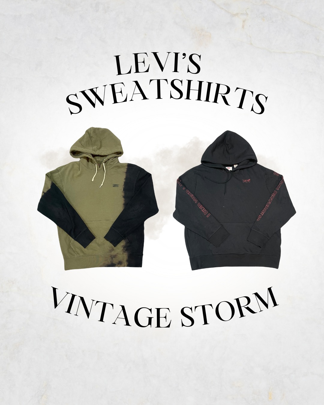 Levi's Sweatshirts