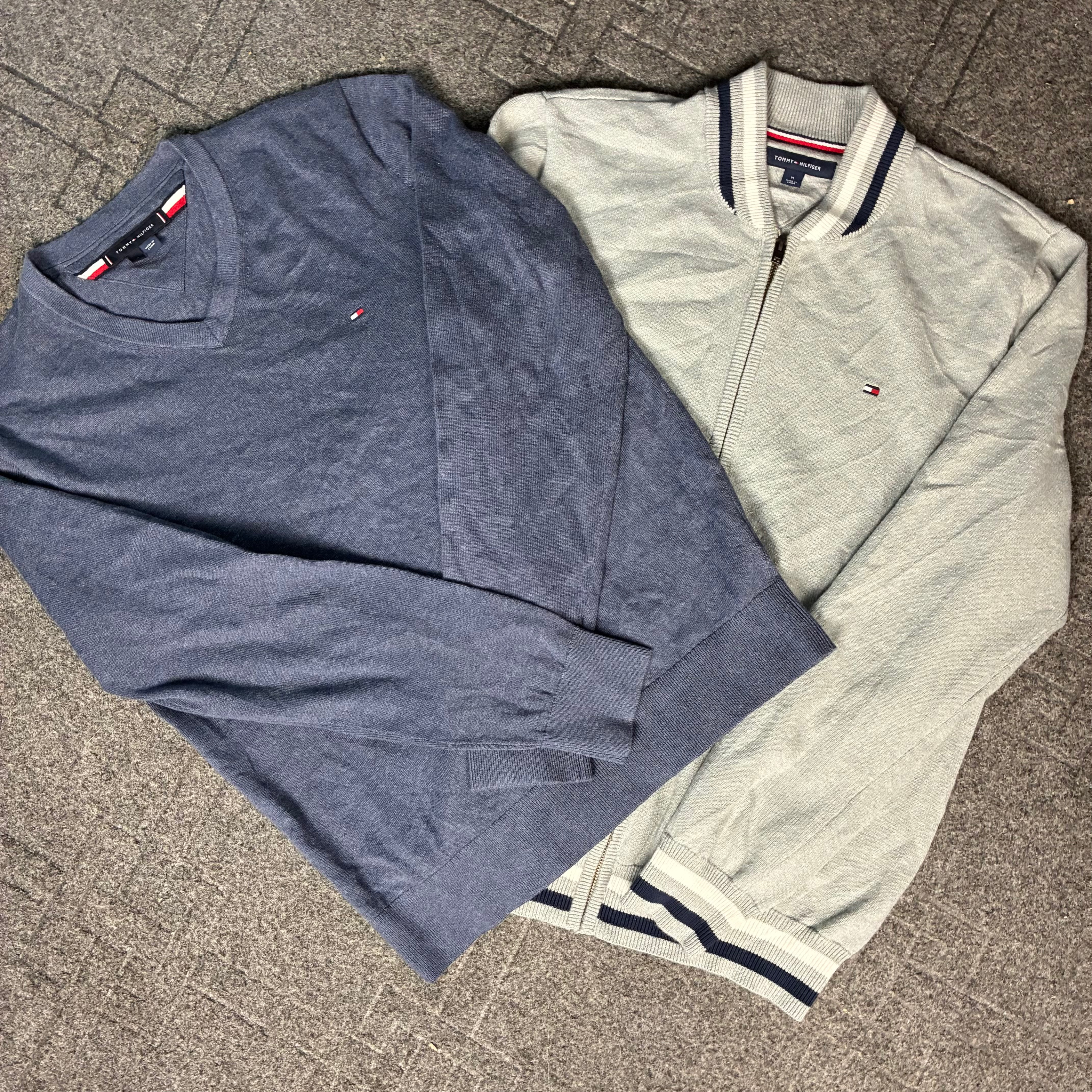 Tommy Hilfiger Sweater (CV:284)