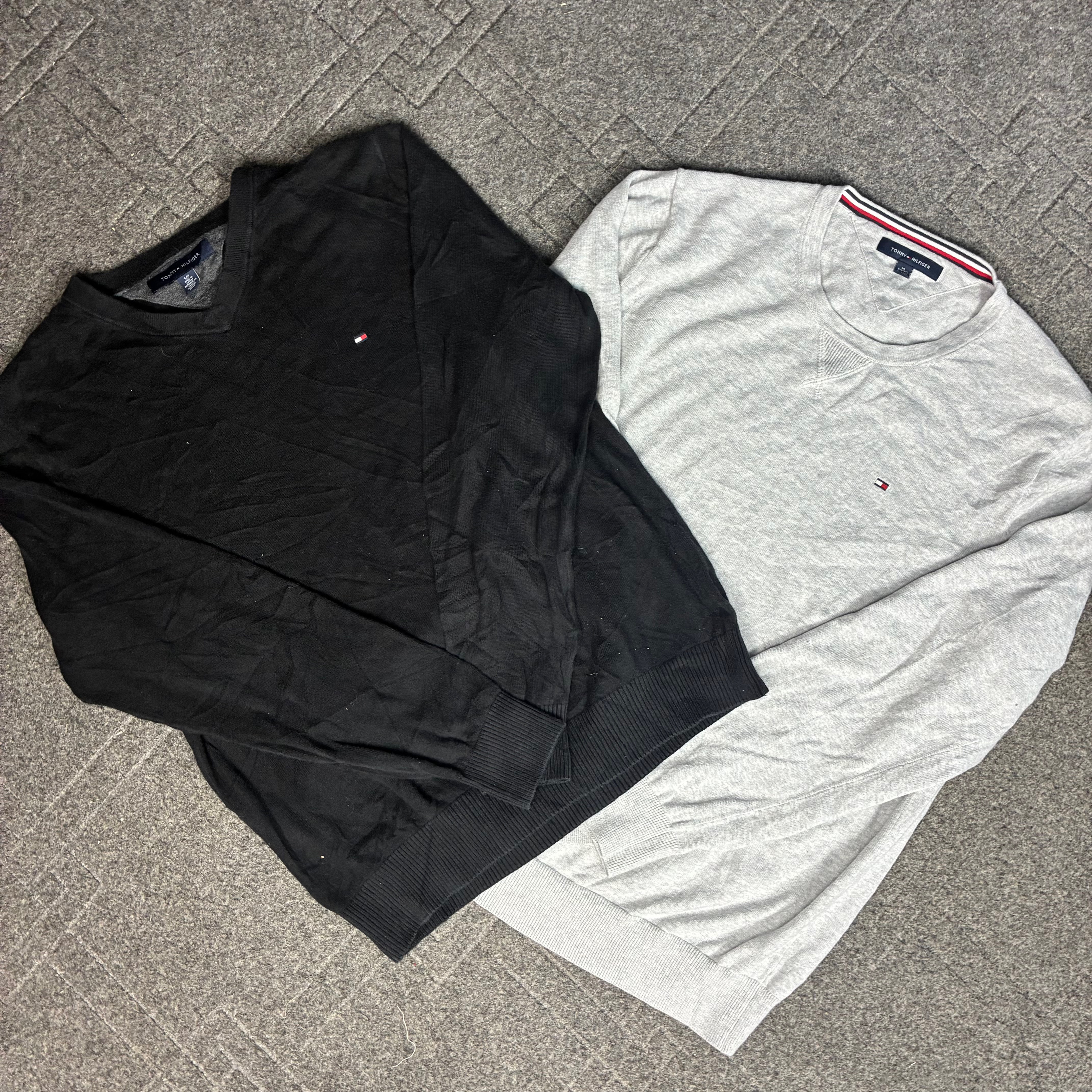 Tommy Hilfiger Sweater (CV:285.1)