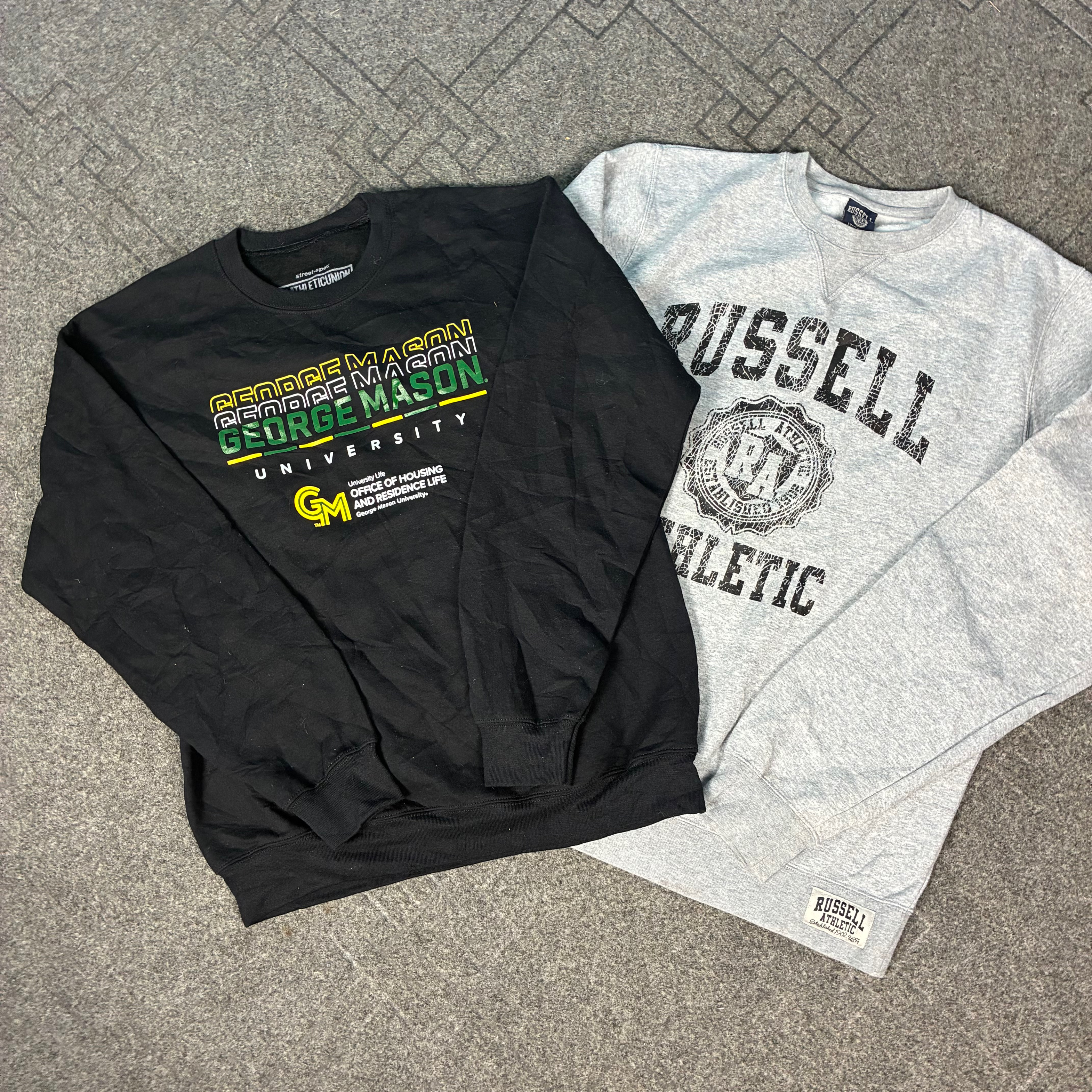 Us Pro SweatShirt (CV:287.1)