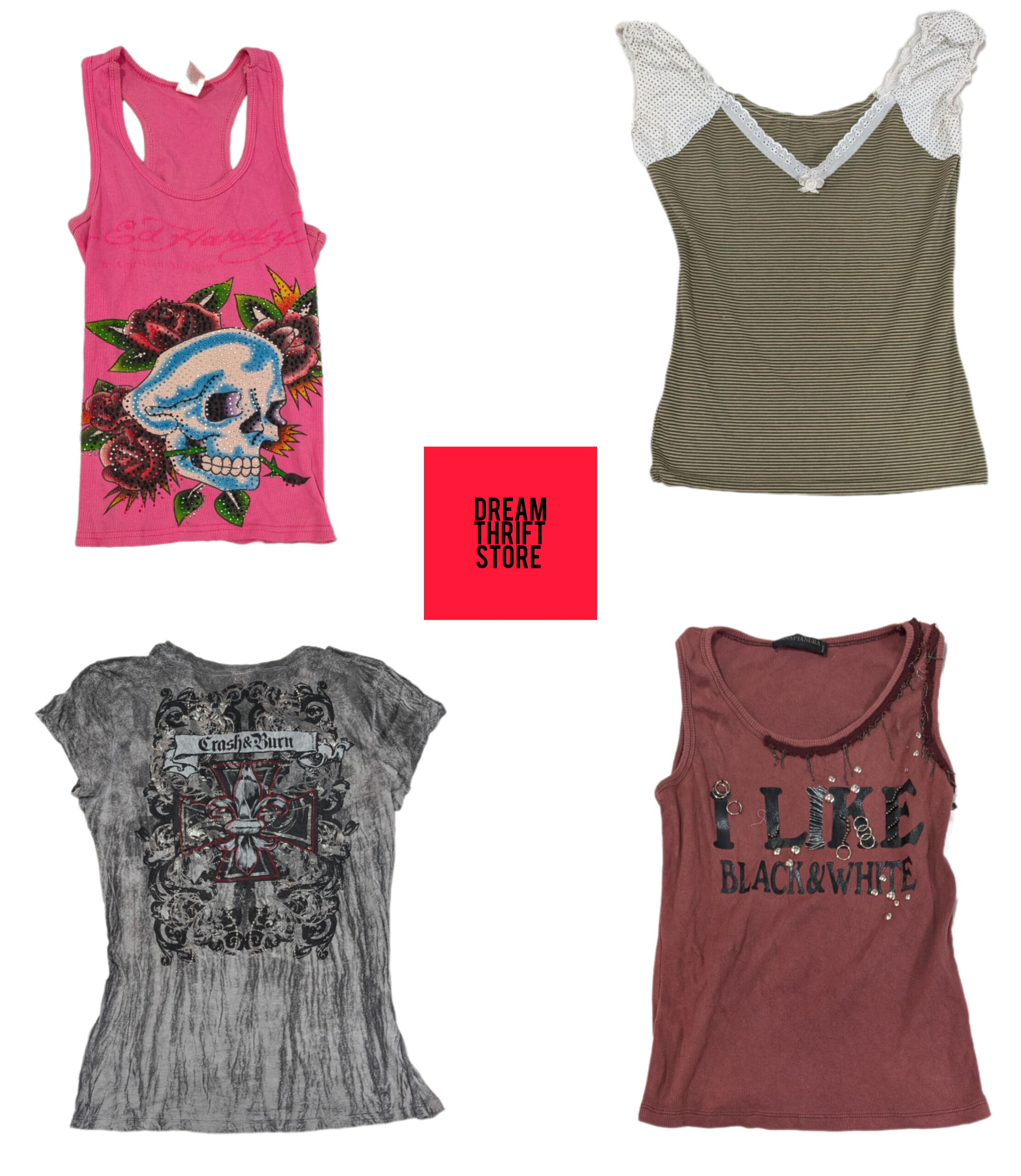 T-SHIRTS POUR BÉBÉS DE DESIGNER (MARQUES INCLUSES)..