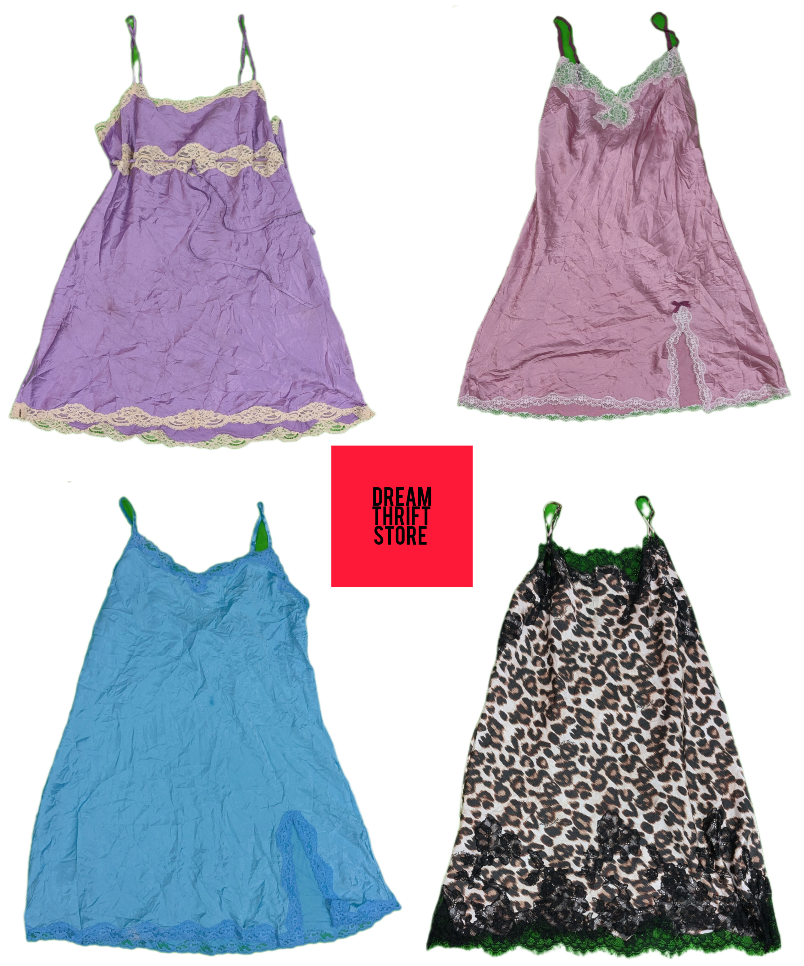 ALLE CAMISOLES VON VICTORIA'S SECRET