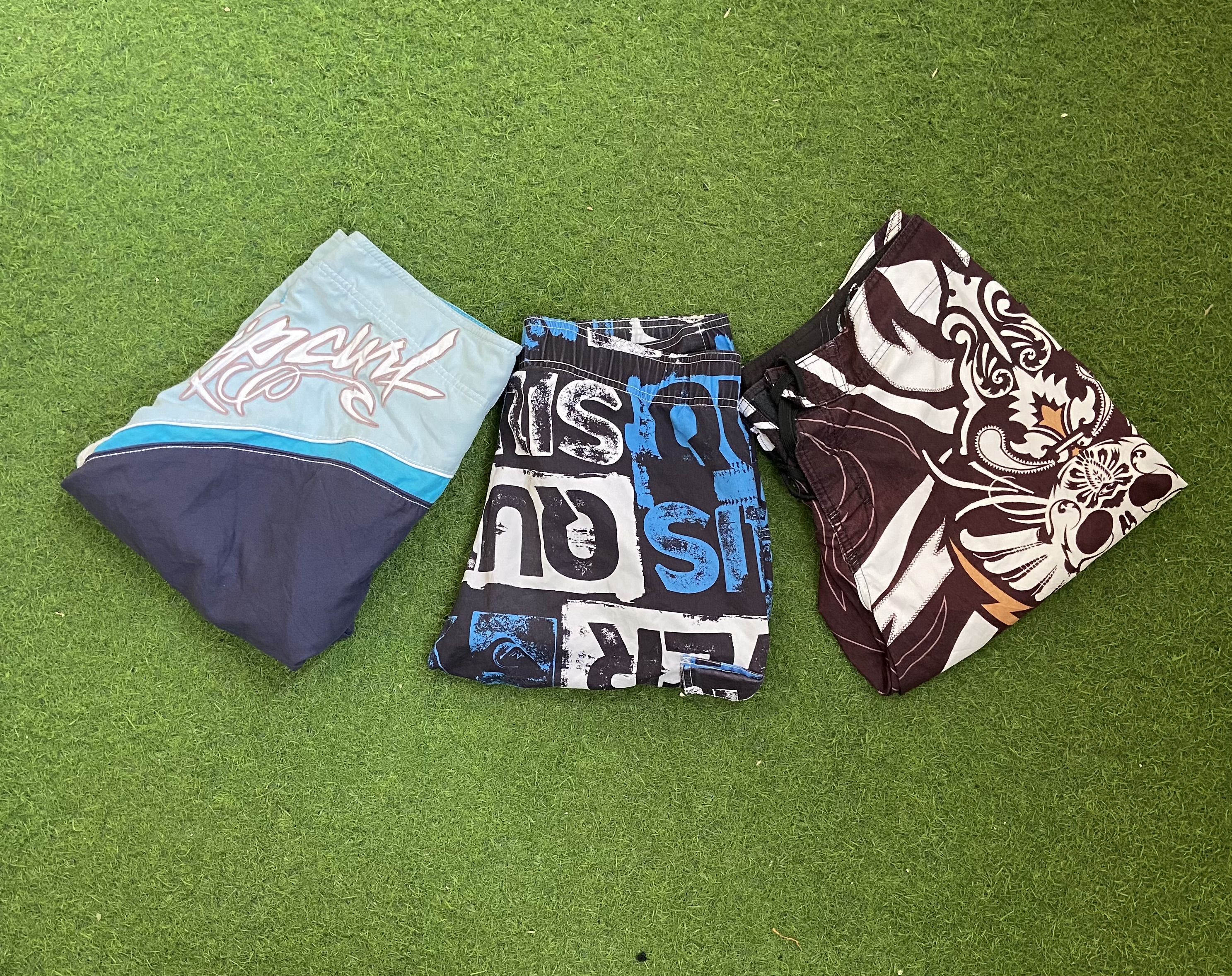 Branded Surf wear/Swimming Shorts