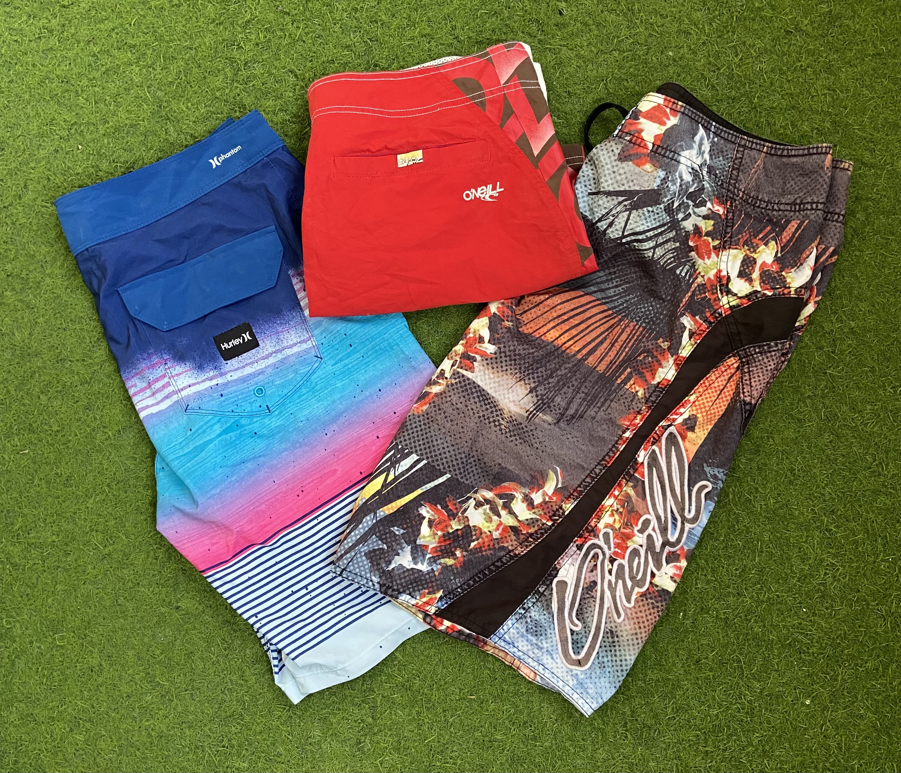 Branded Surf wear/Swimming Shorts