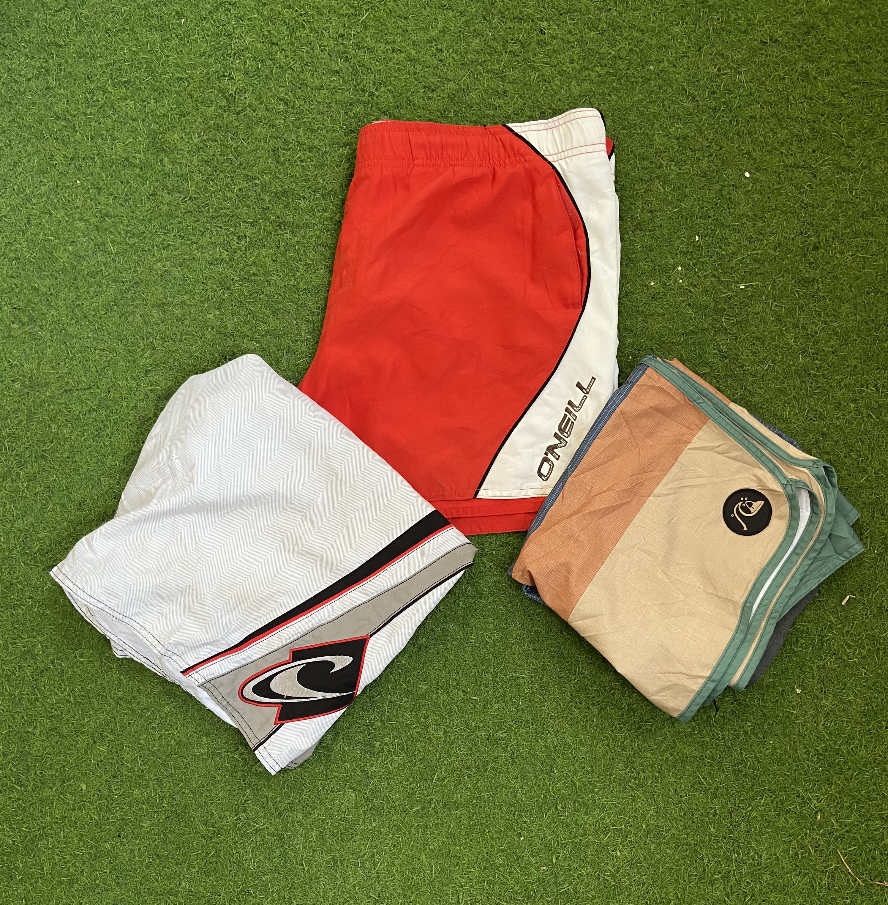 Branded Surf wear/Swimming Shorts