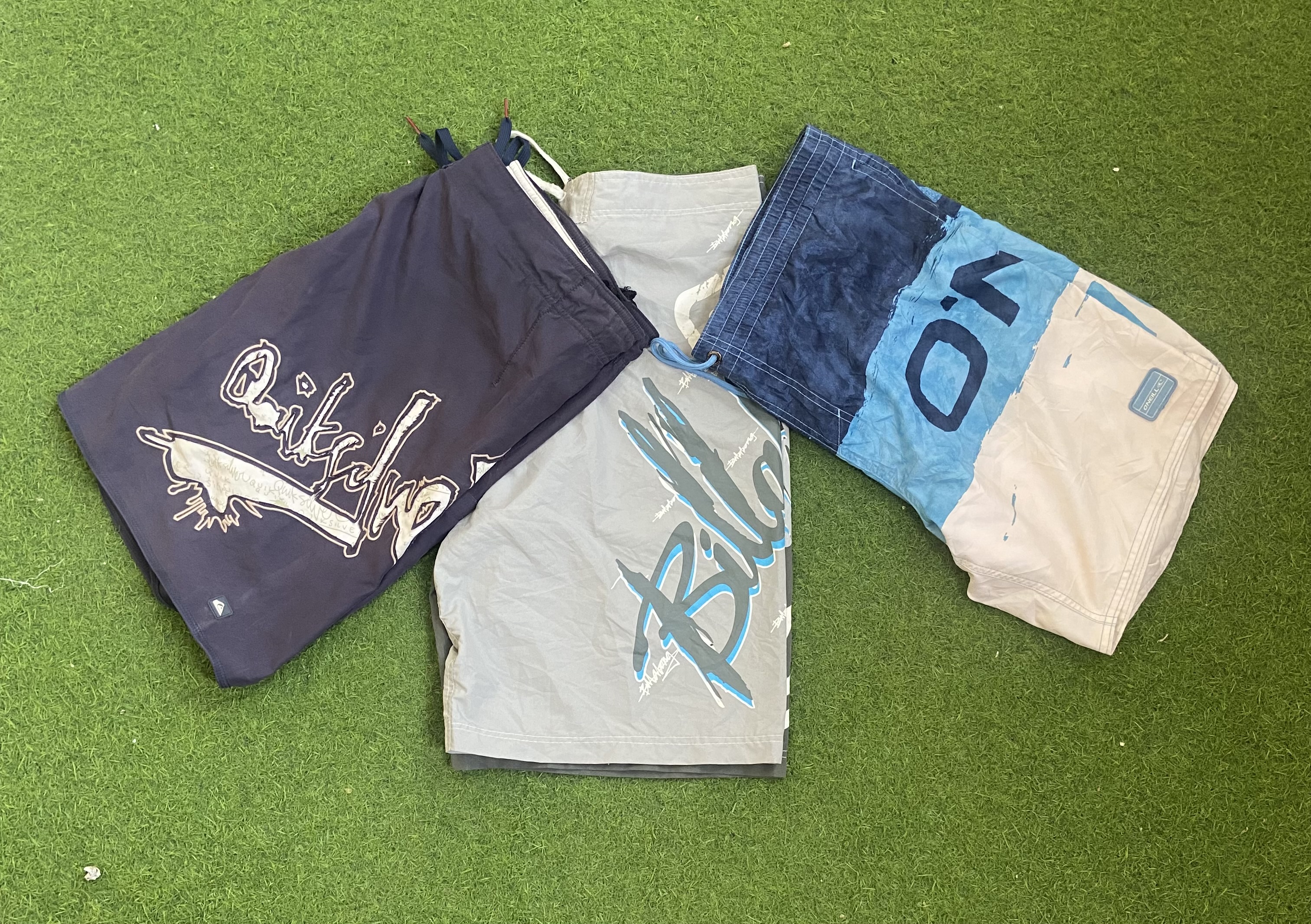 Branded Surf wear/Swimming Shorts