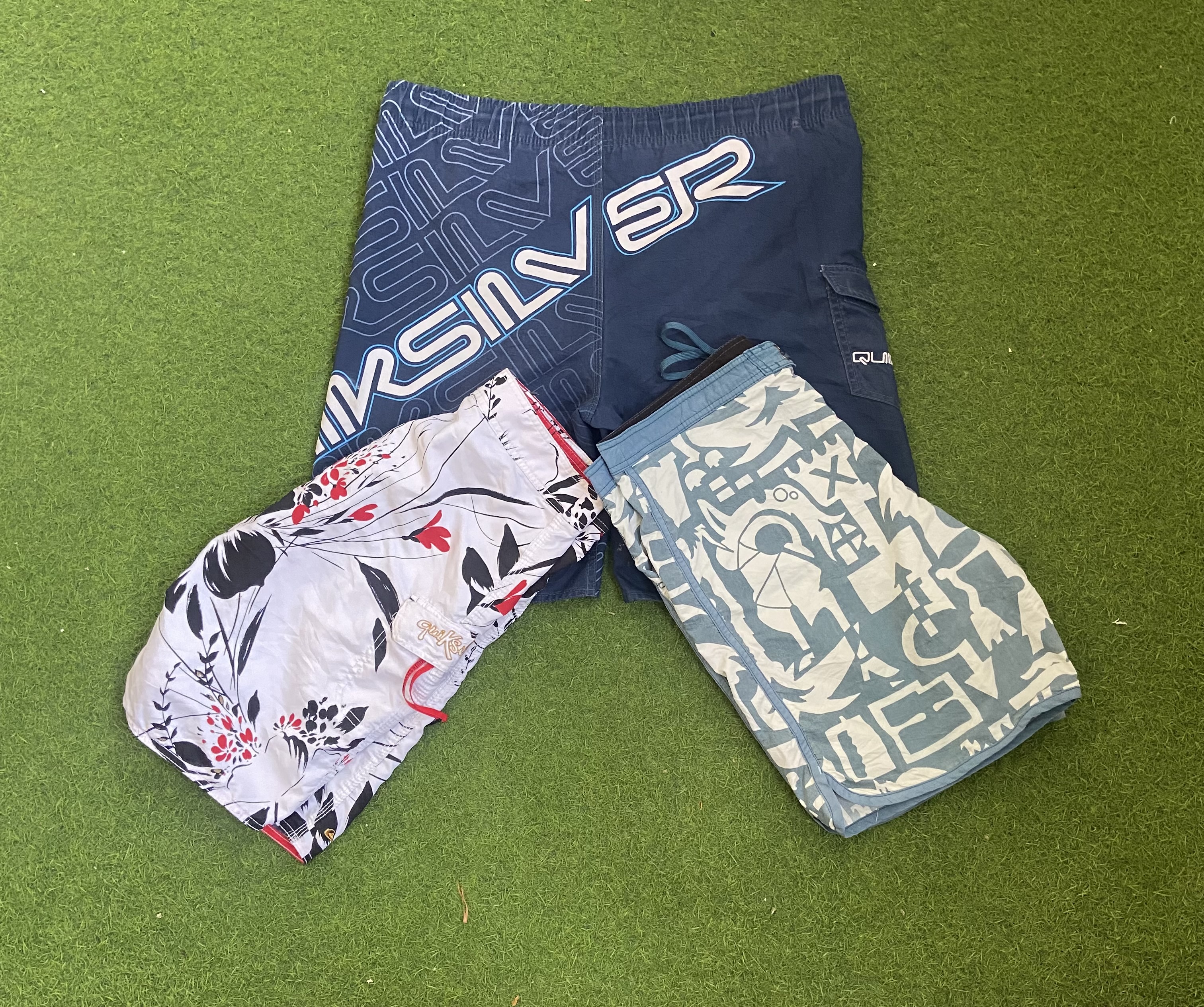 Branded Surf wear/Swimming Shorts